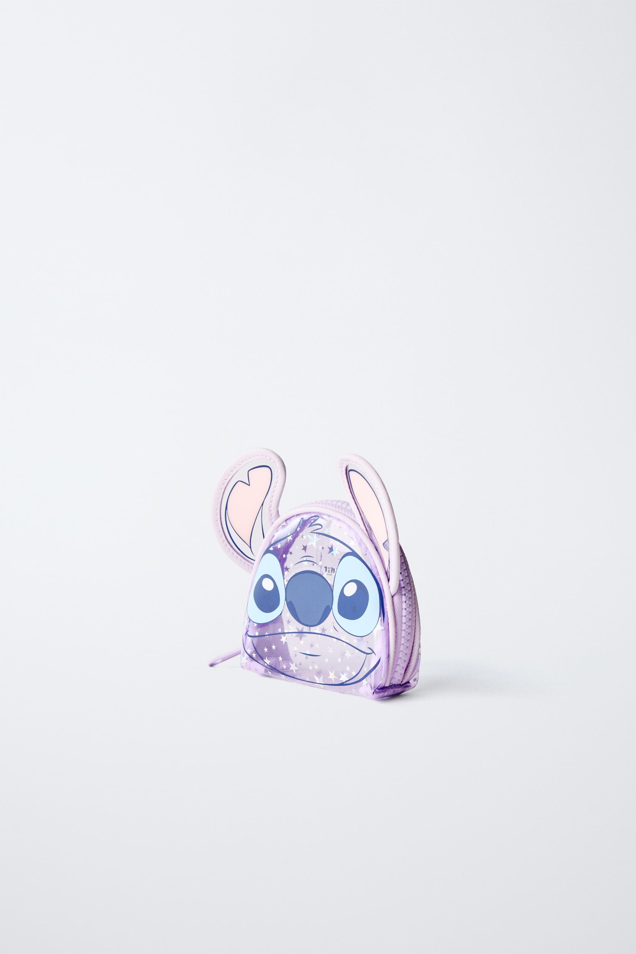 LILO & STITCH © DISNEY VINYL WALLET