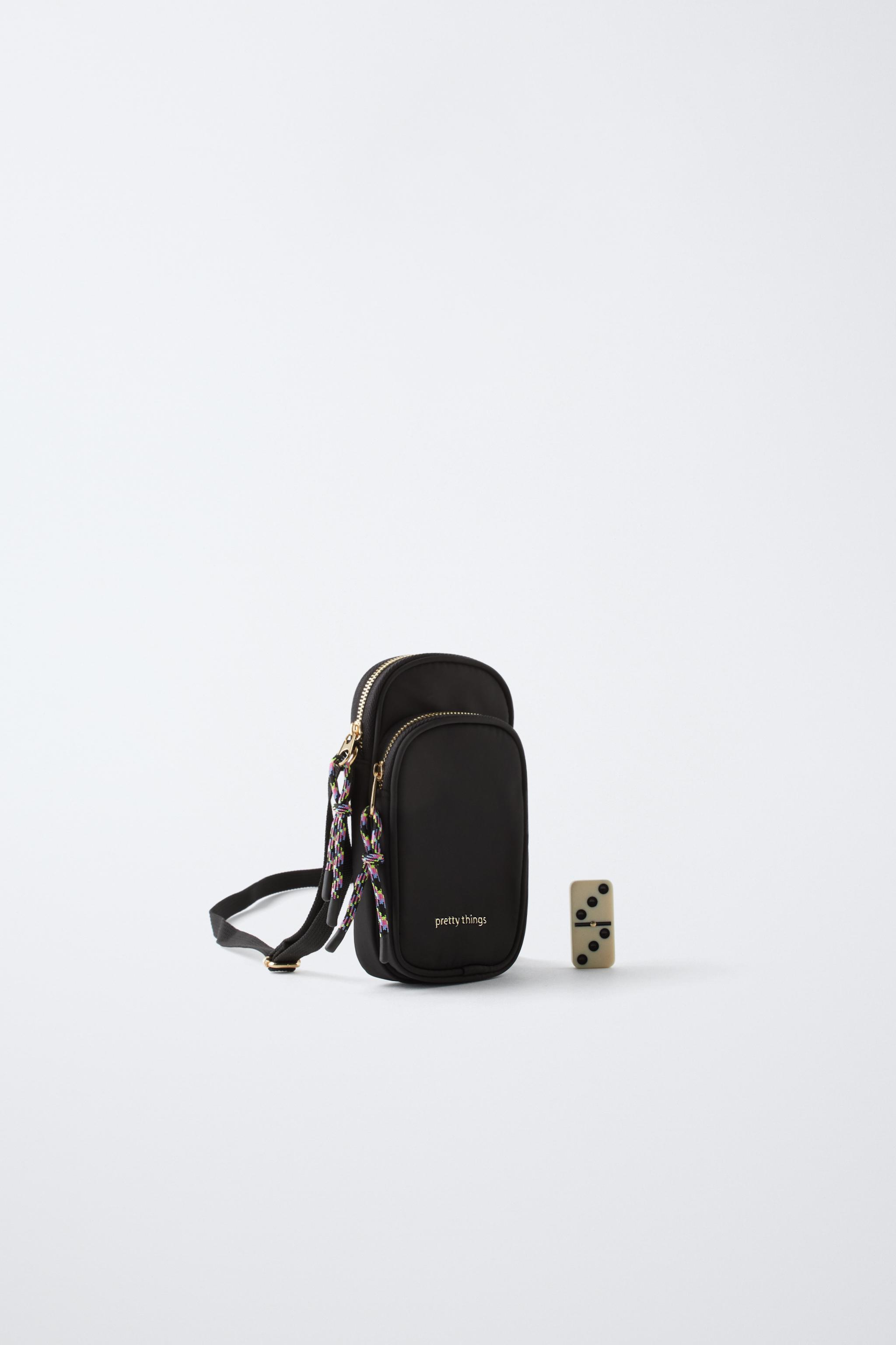 BASIC CELL PHONE BAG