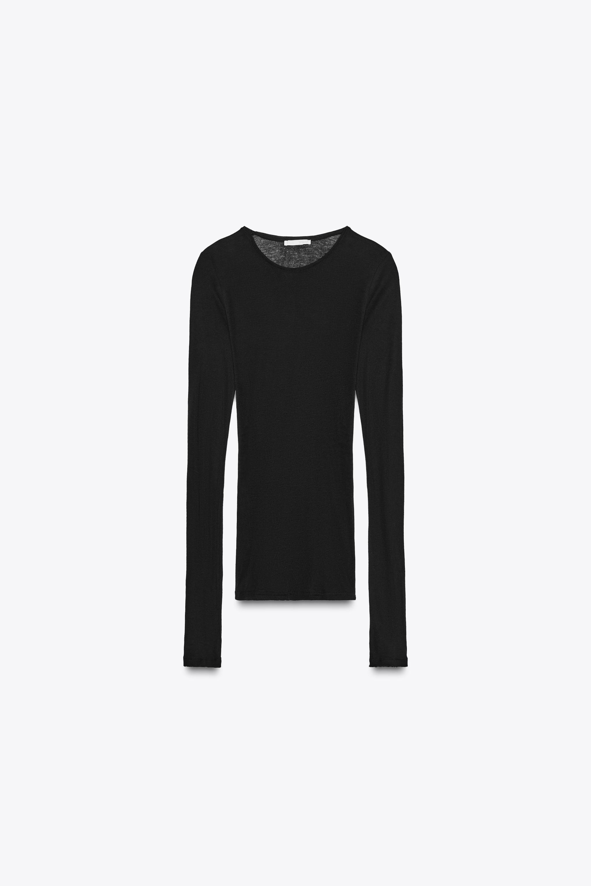 SUPIMA® COTTON T-SHIRT