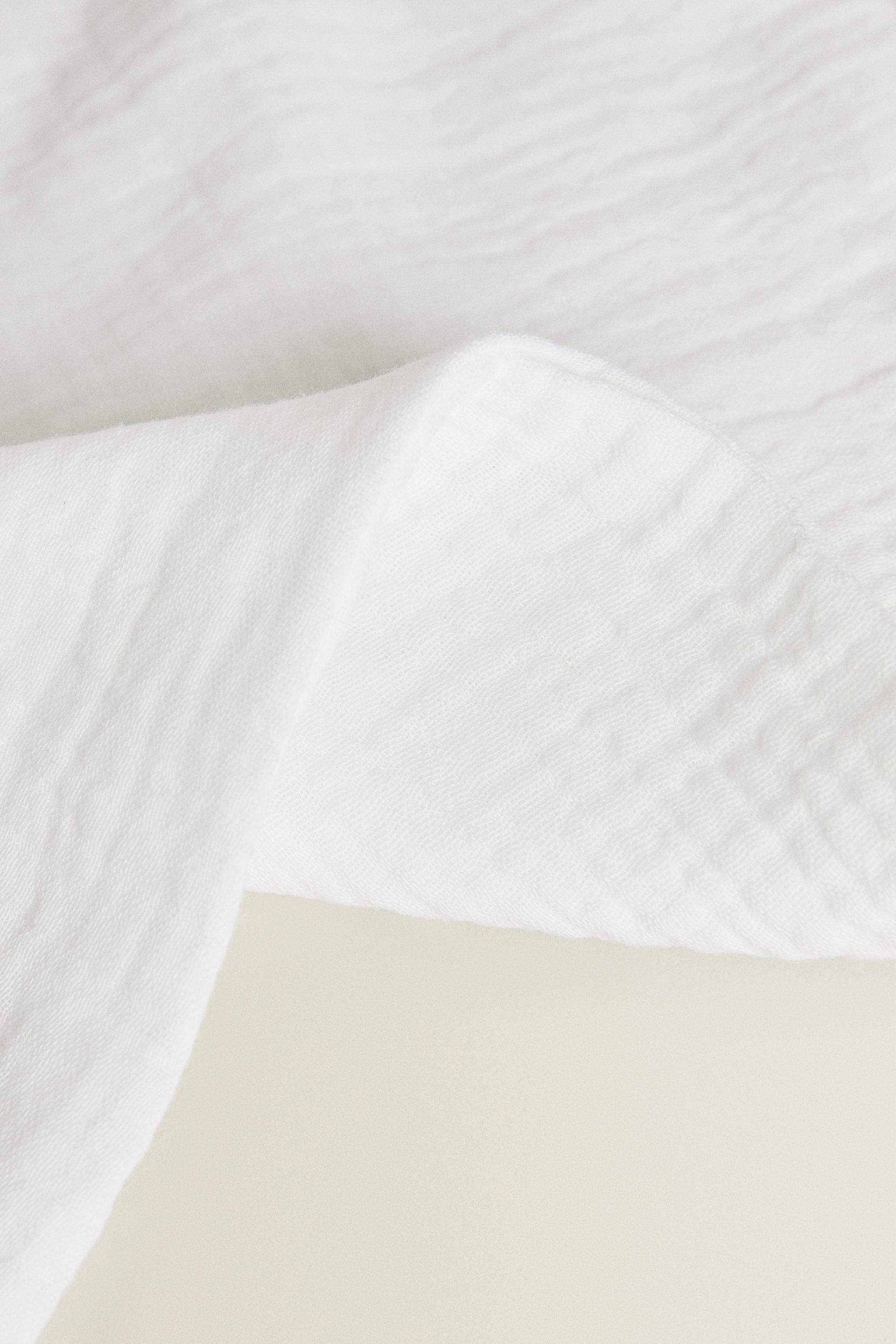 CHILDREN’S BUNNY SECURITY BLANKET