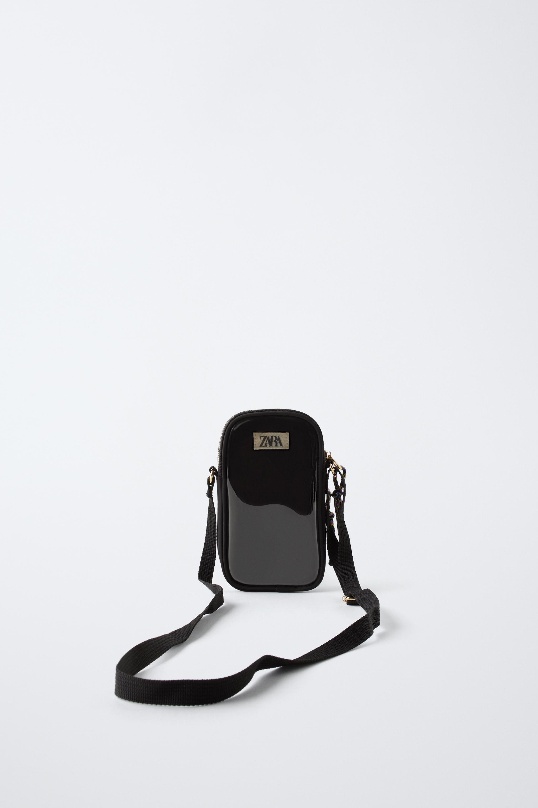 BASIC CELL PHONE BAG