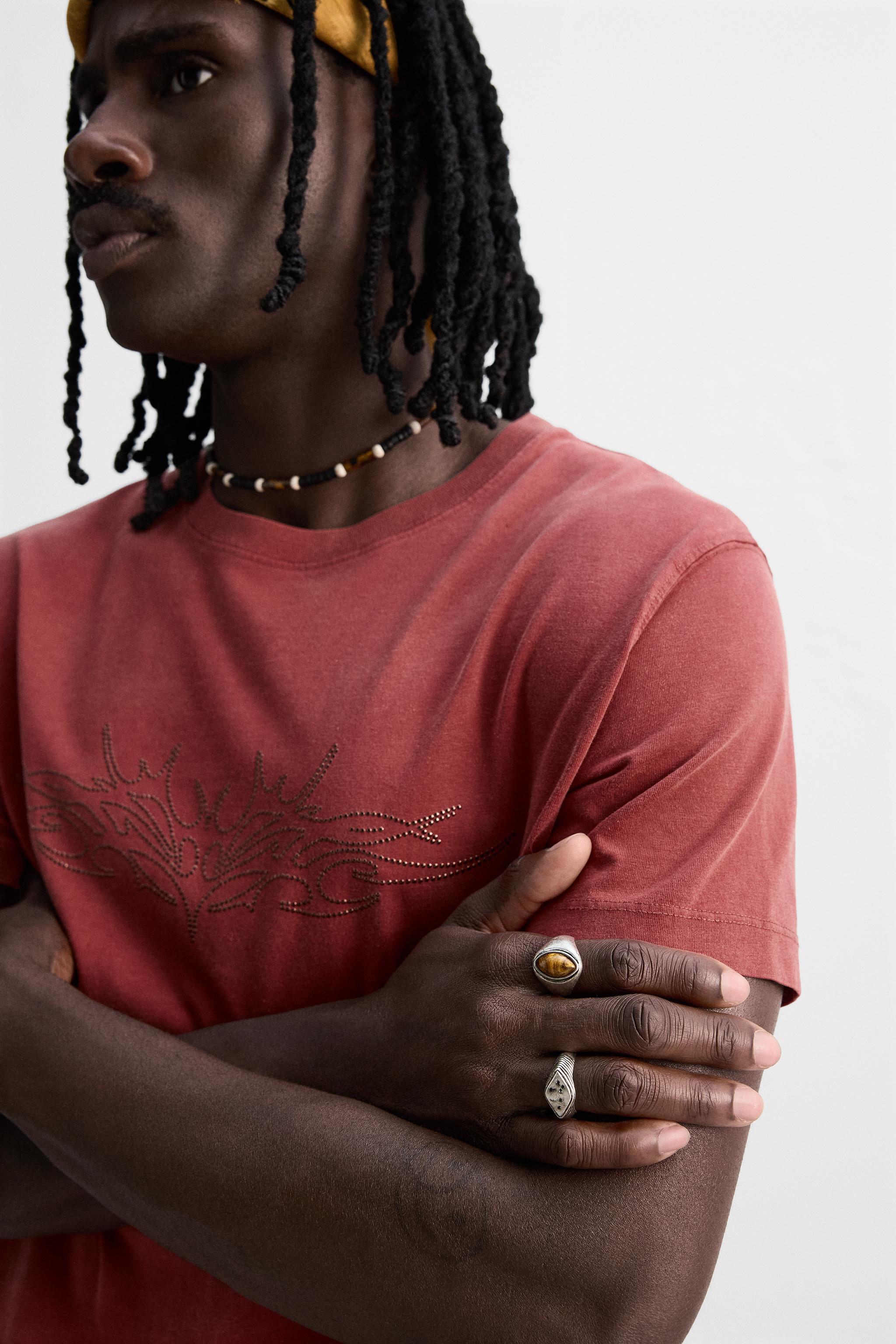 ASSORTED RINGS PACK OF 2