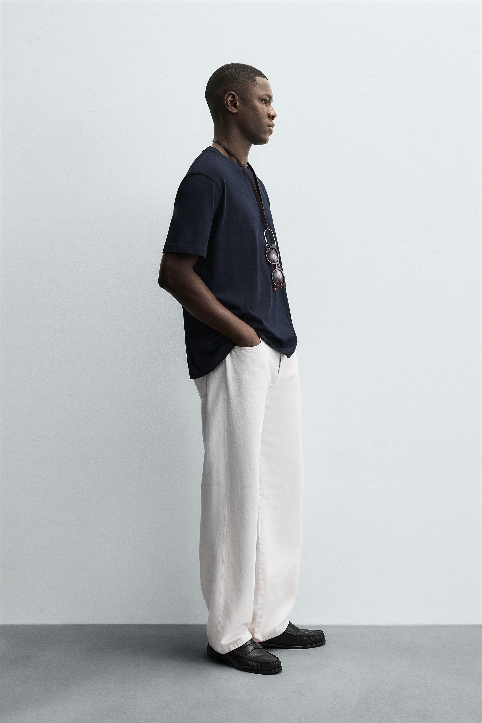 3-PACK BASIC MEDIUM WEIGHT T-SHIRT