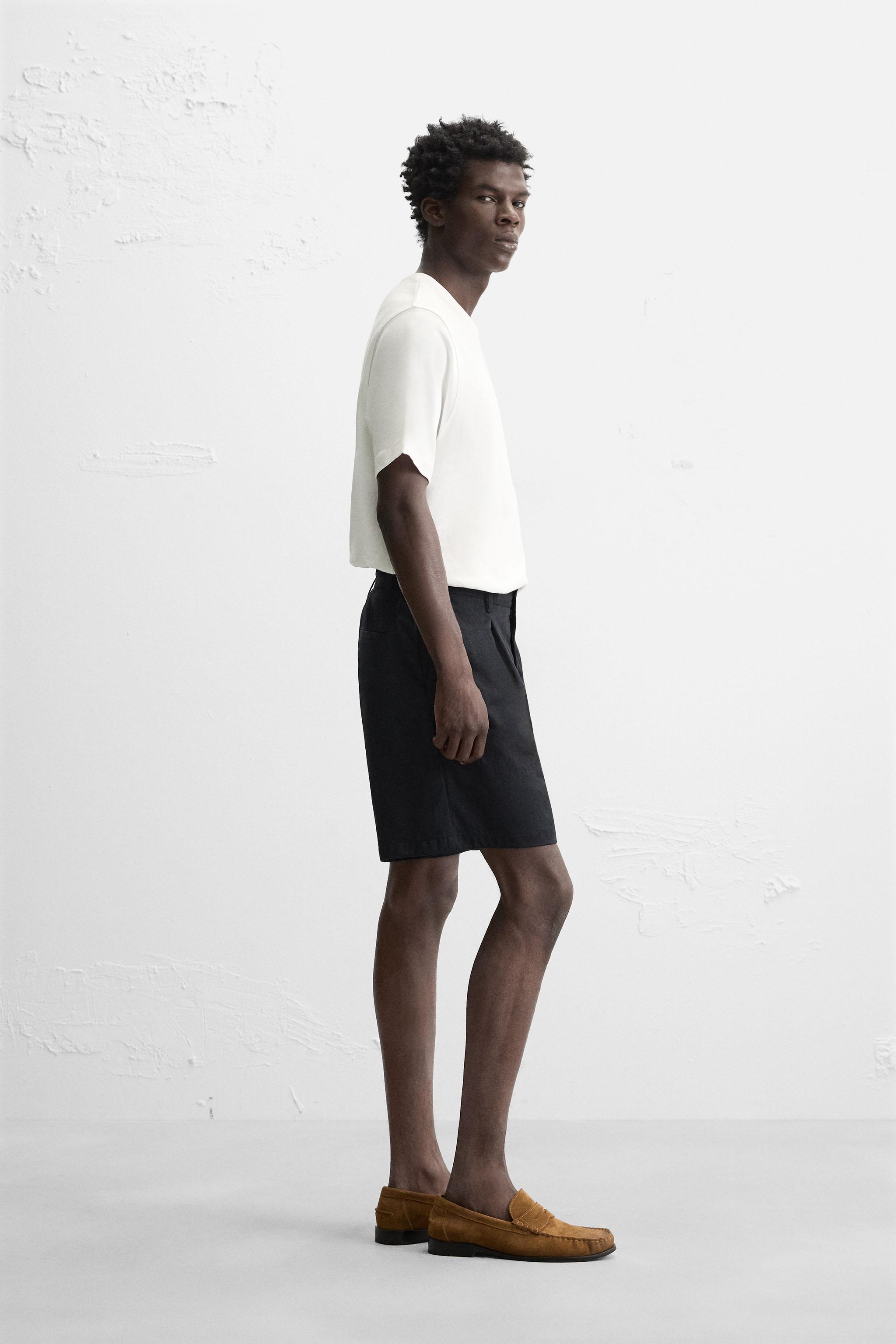 COMBINED EMBROIDERY T-SHIRT