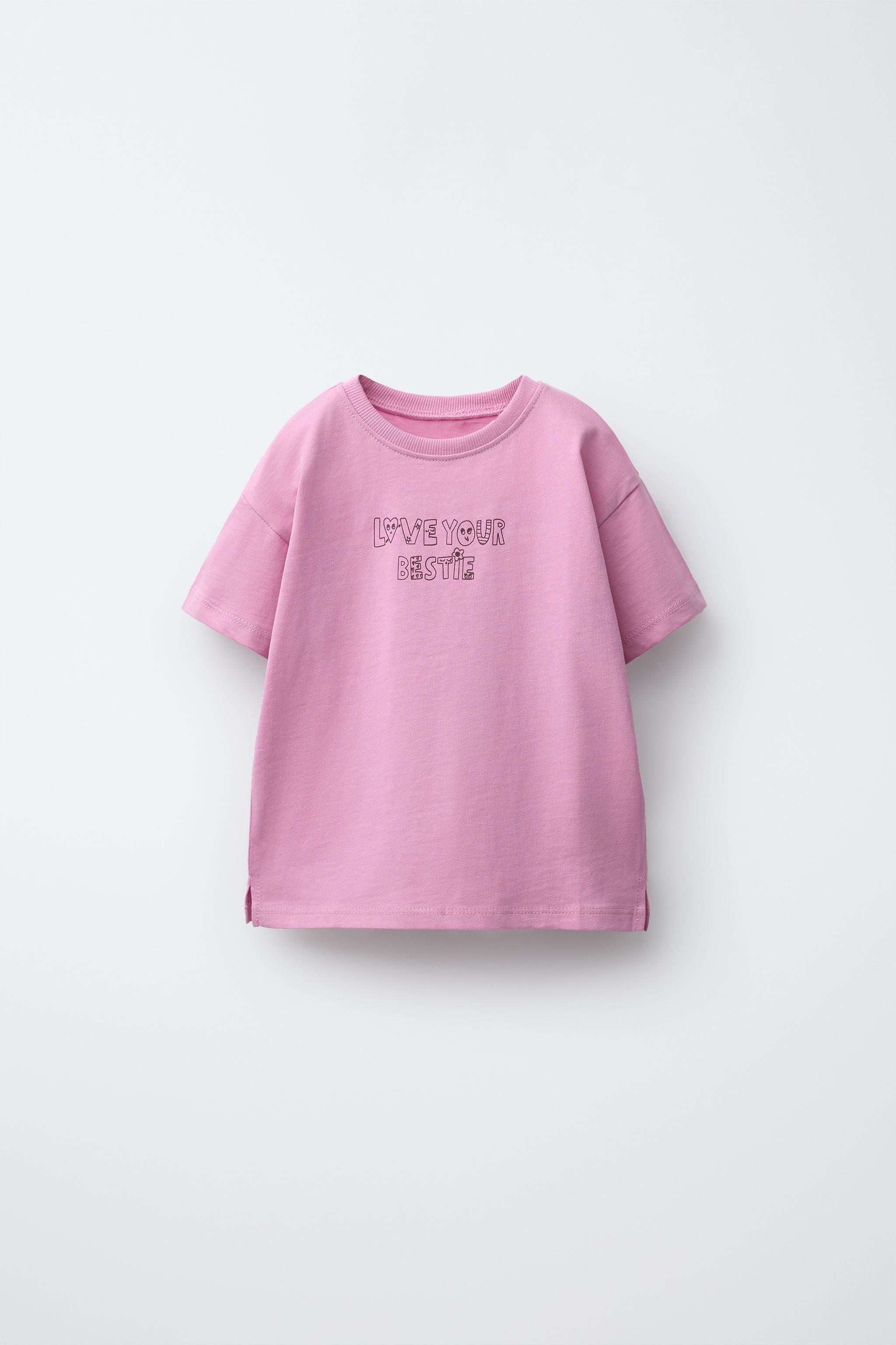 TEXT T-SHIRT