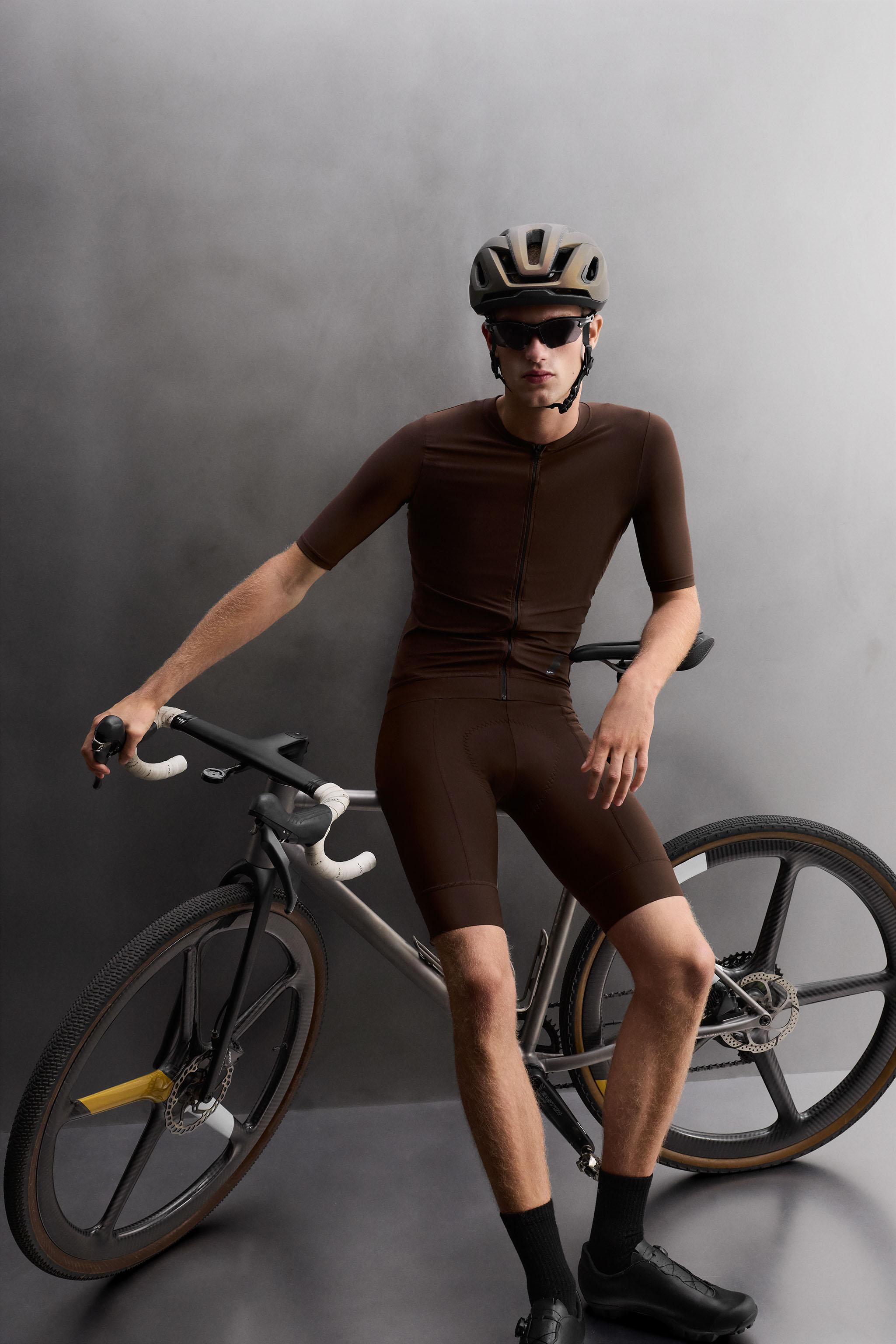 CYCLING JERSEY