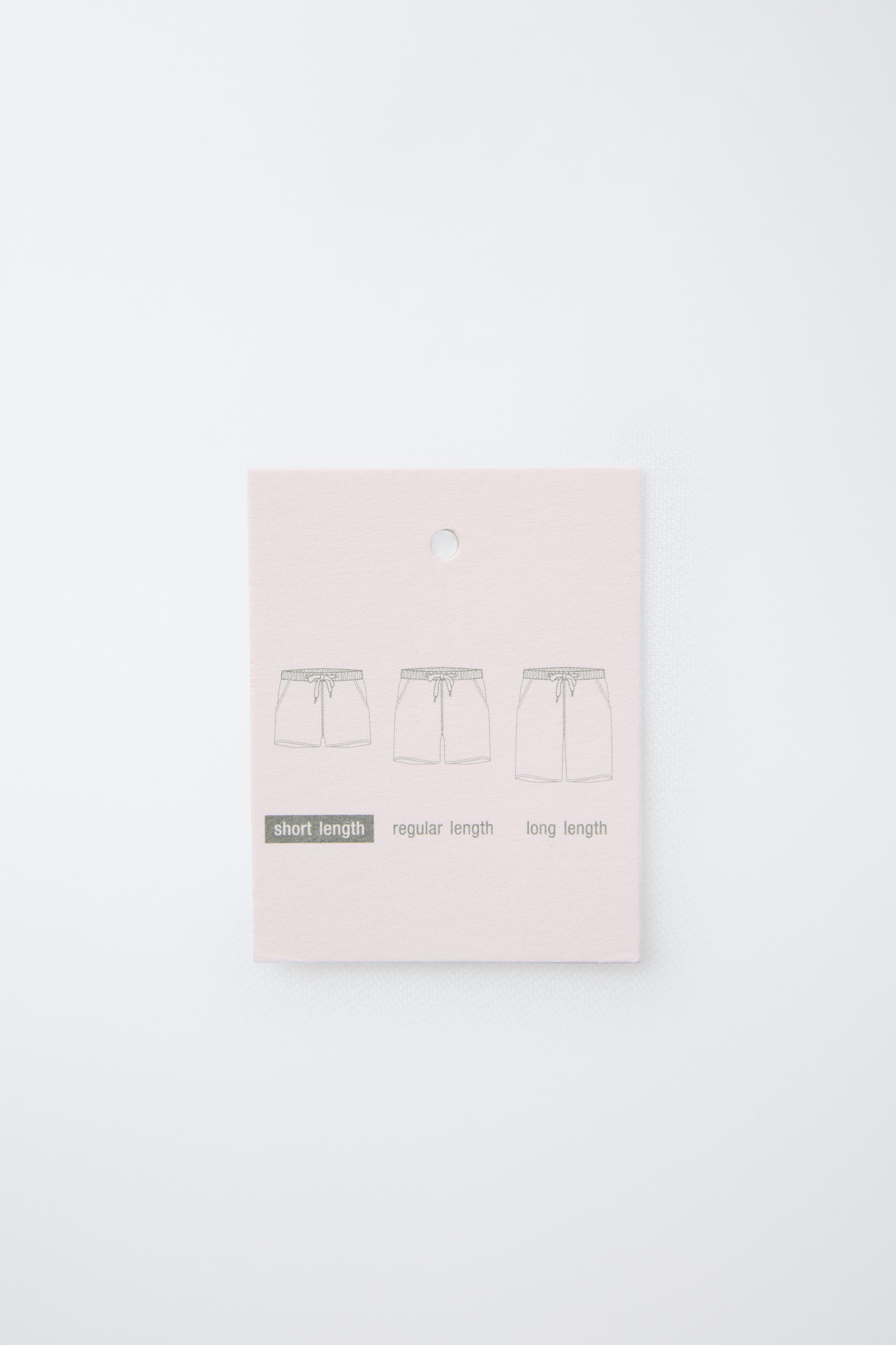 2-6 YEARS/ PRINTED SWIM SHORTS