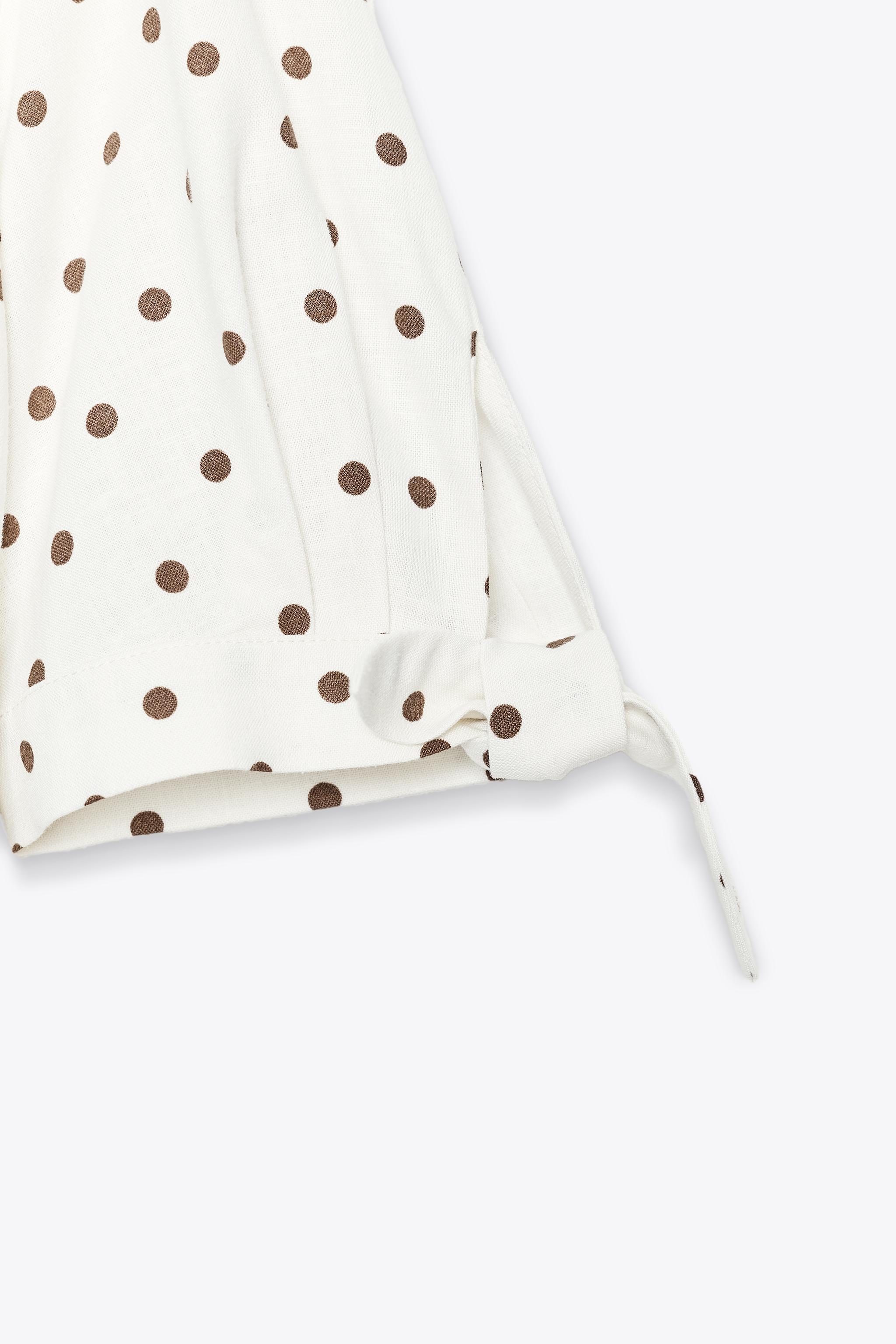 RAMIE TIE SHORT SLEEVE SHIRT