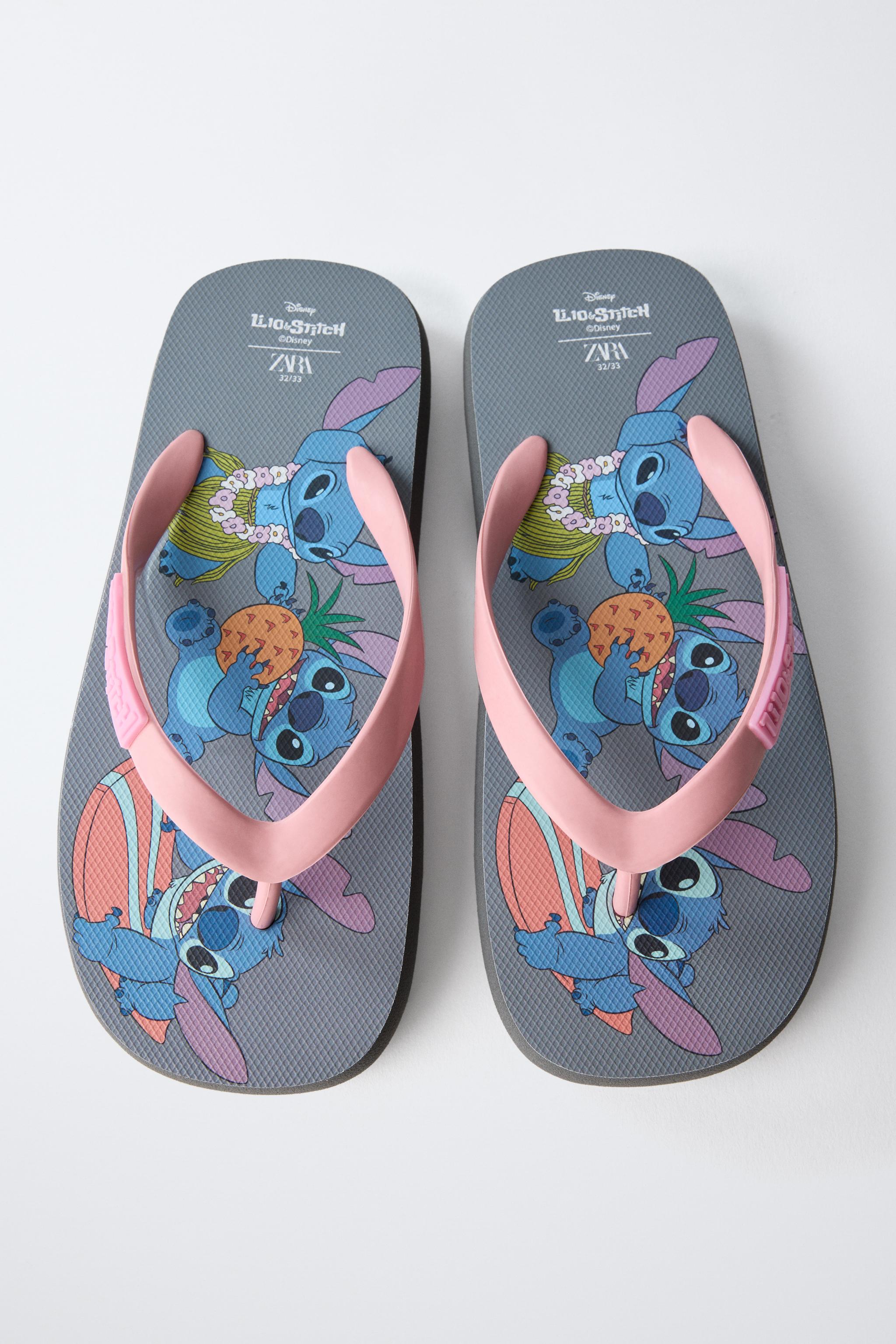LILO & STITCH © DISNEY POOL SLIDES