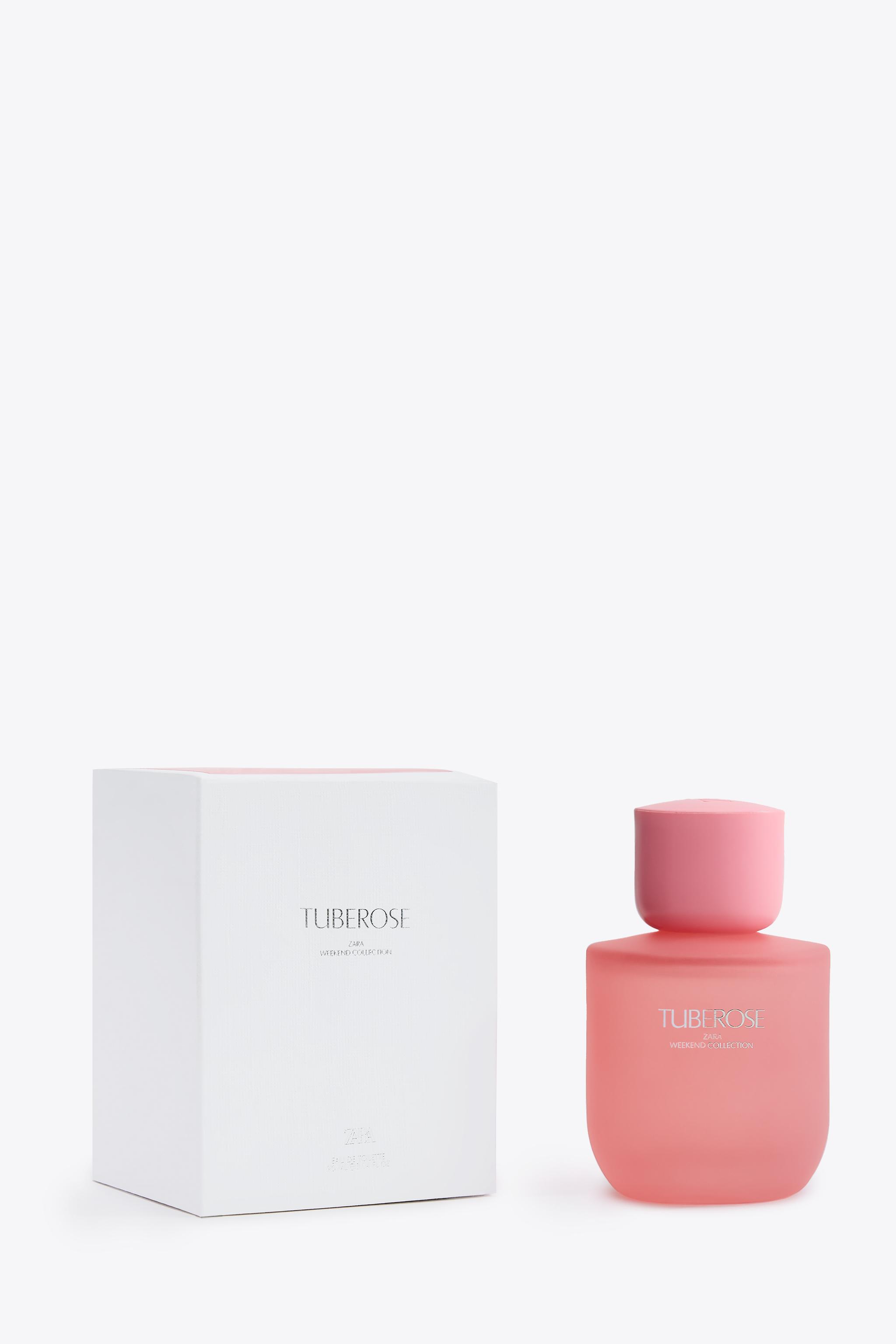 TUBEROSE EDT 90 ML (3.04 FL. OZ).
