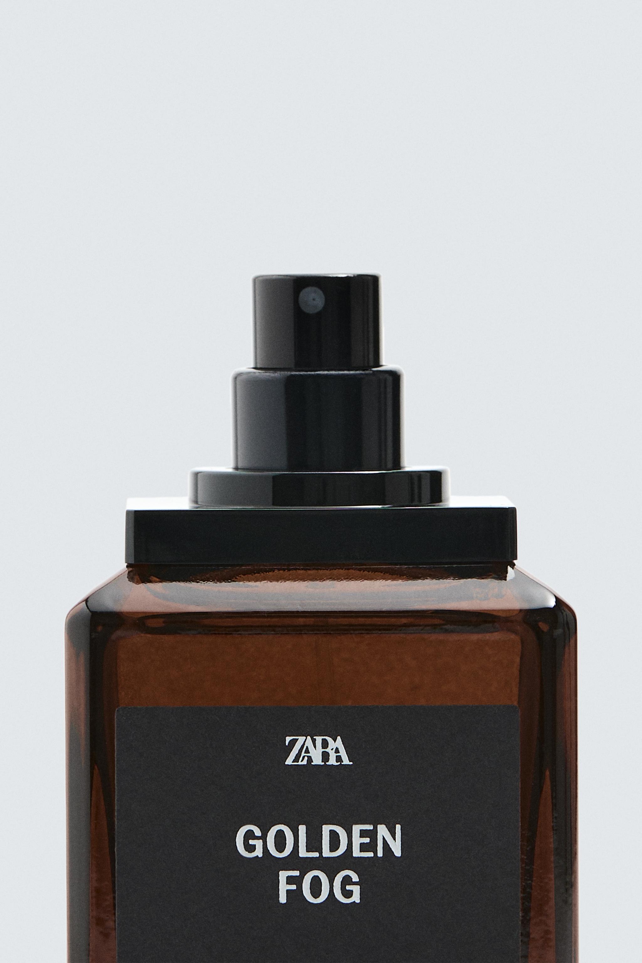 GOLDEN FOG EDP 100 ML (3.4 FL. OZ)