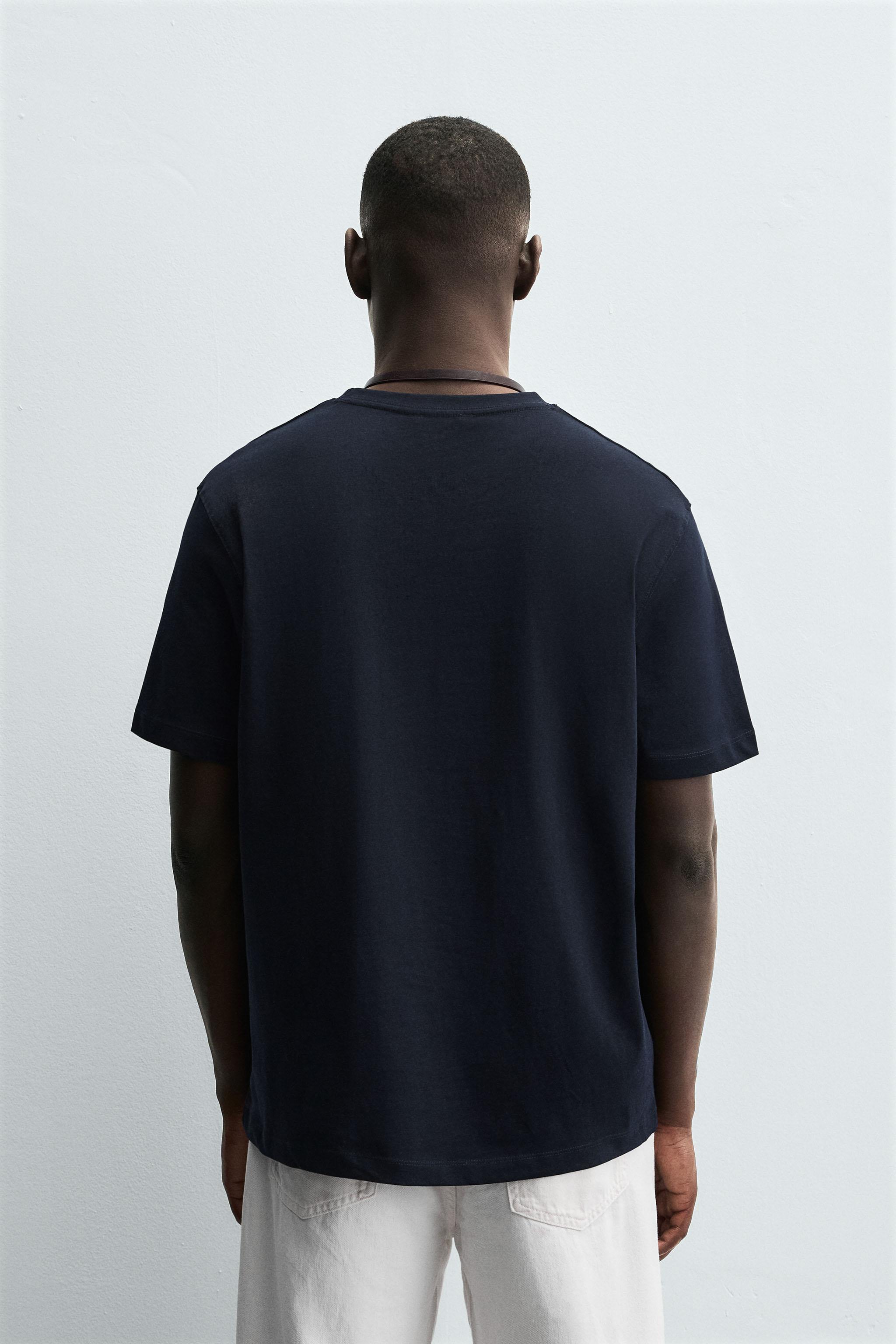 3-PACK BASIC MEDIUM WEIGHT T-SHIRT