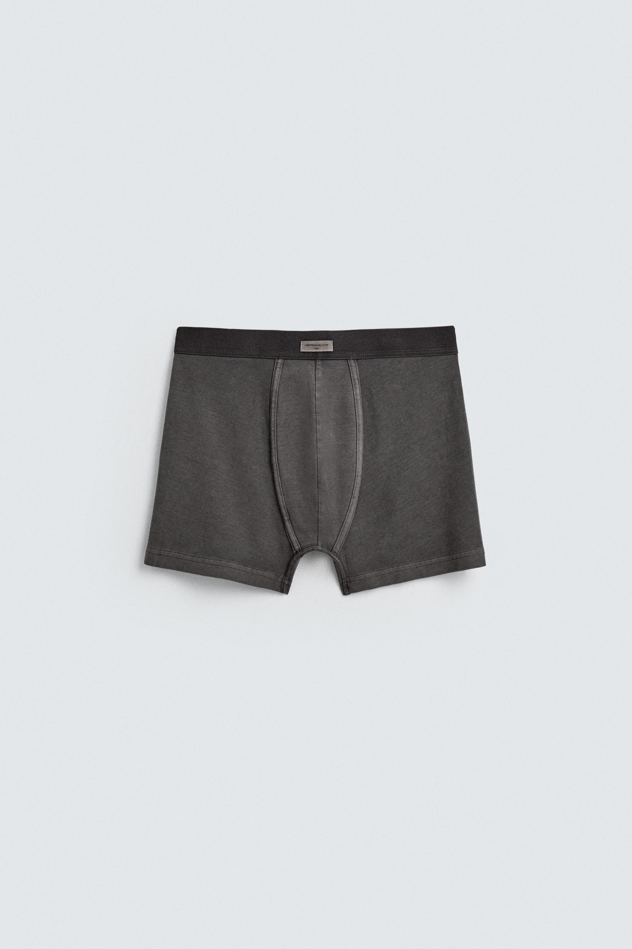 SOFT BOXERS 3-PACK