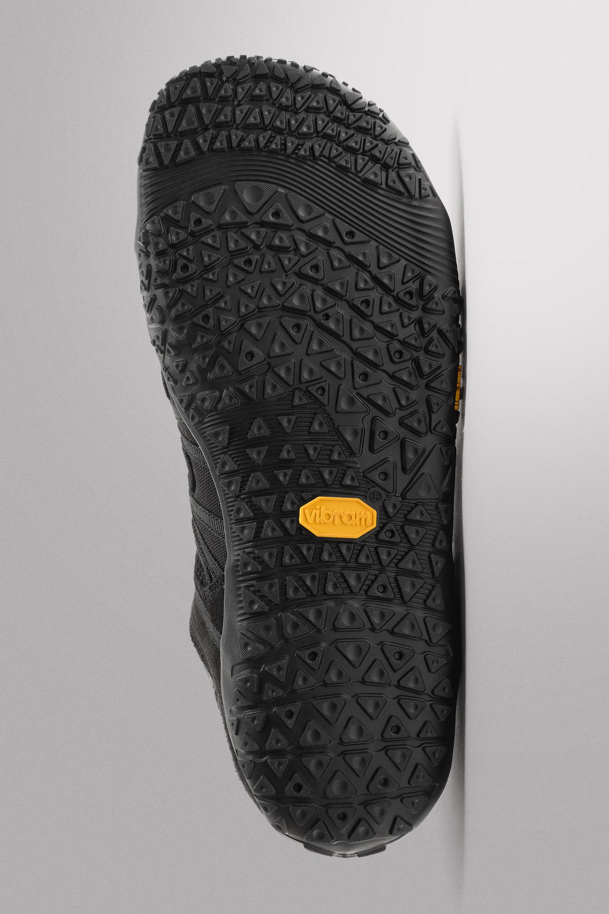 VIBRAM® TECHNICAL SANDALS