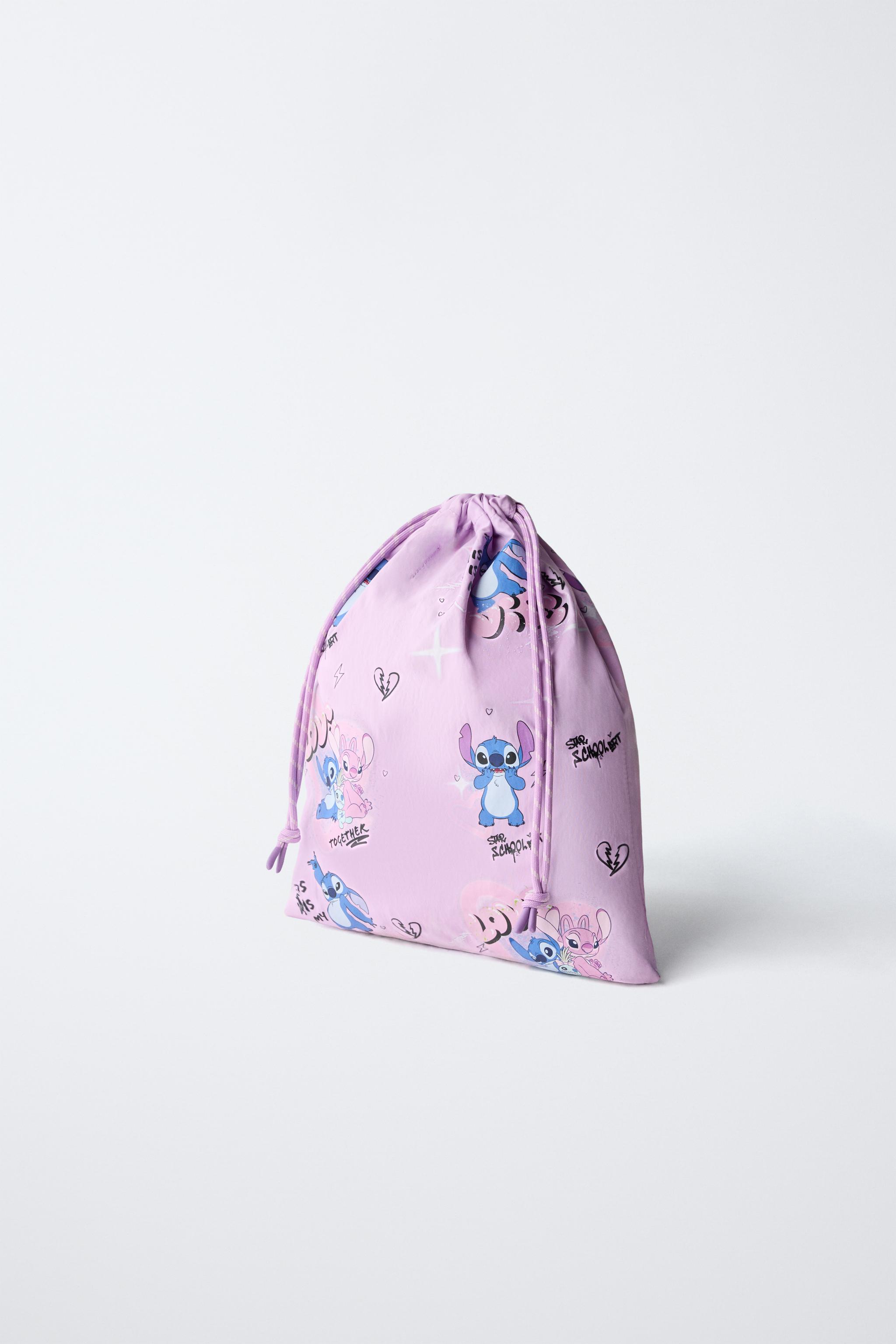 LILO & STITCH © DISNEY SCHOOL BAG KIT