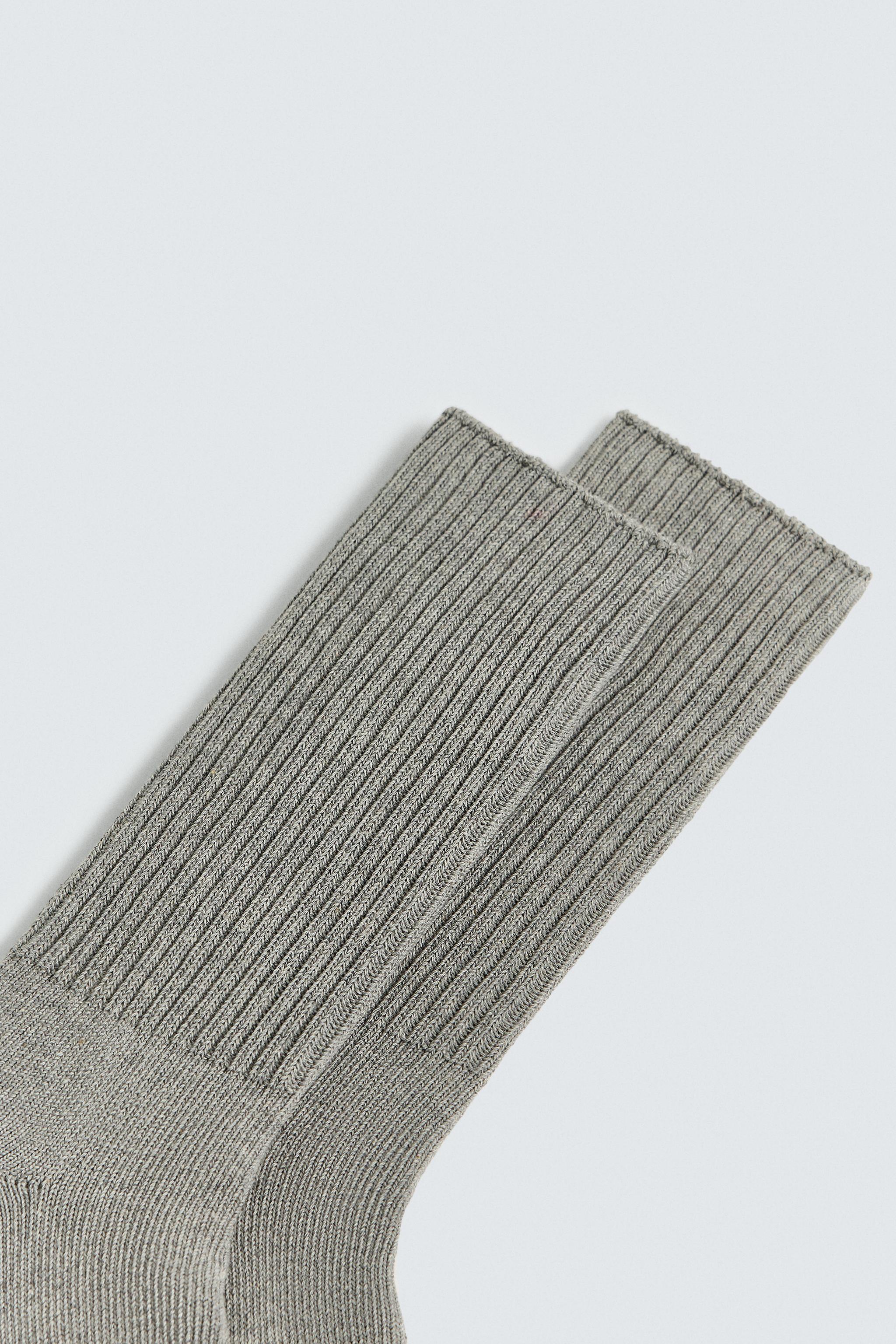 RIB SOCKS