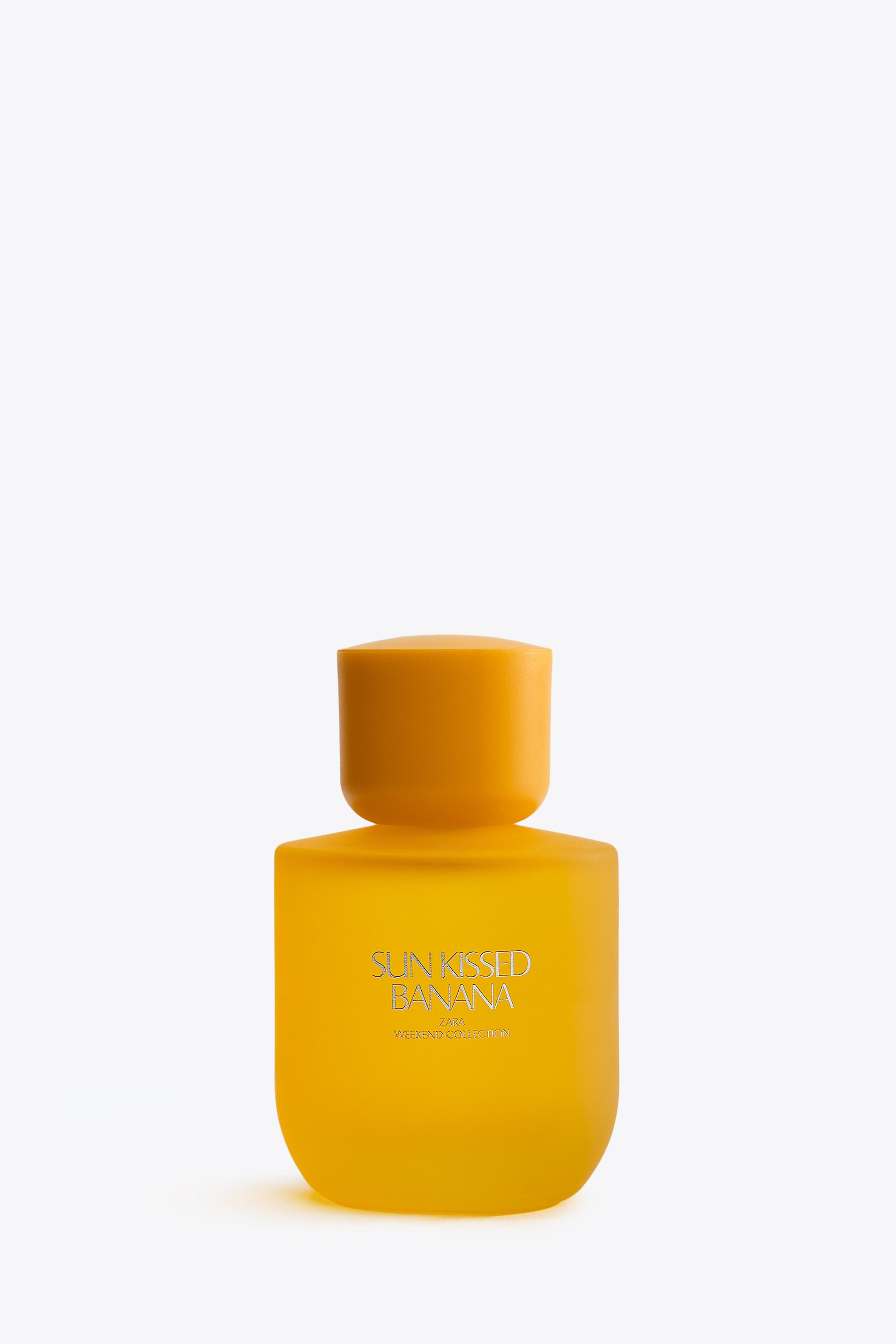 SUN KISSED BANANA EDT 90 ML (3.04 FL. OZ).