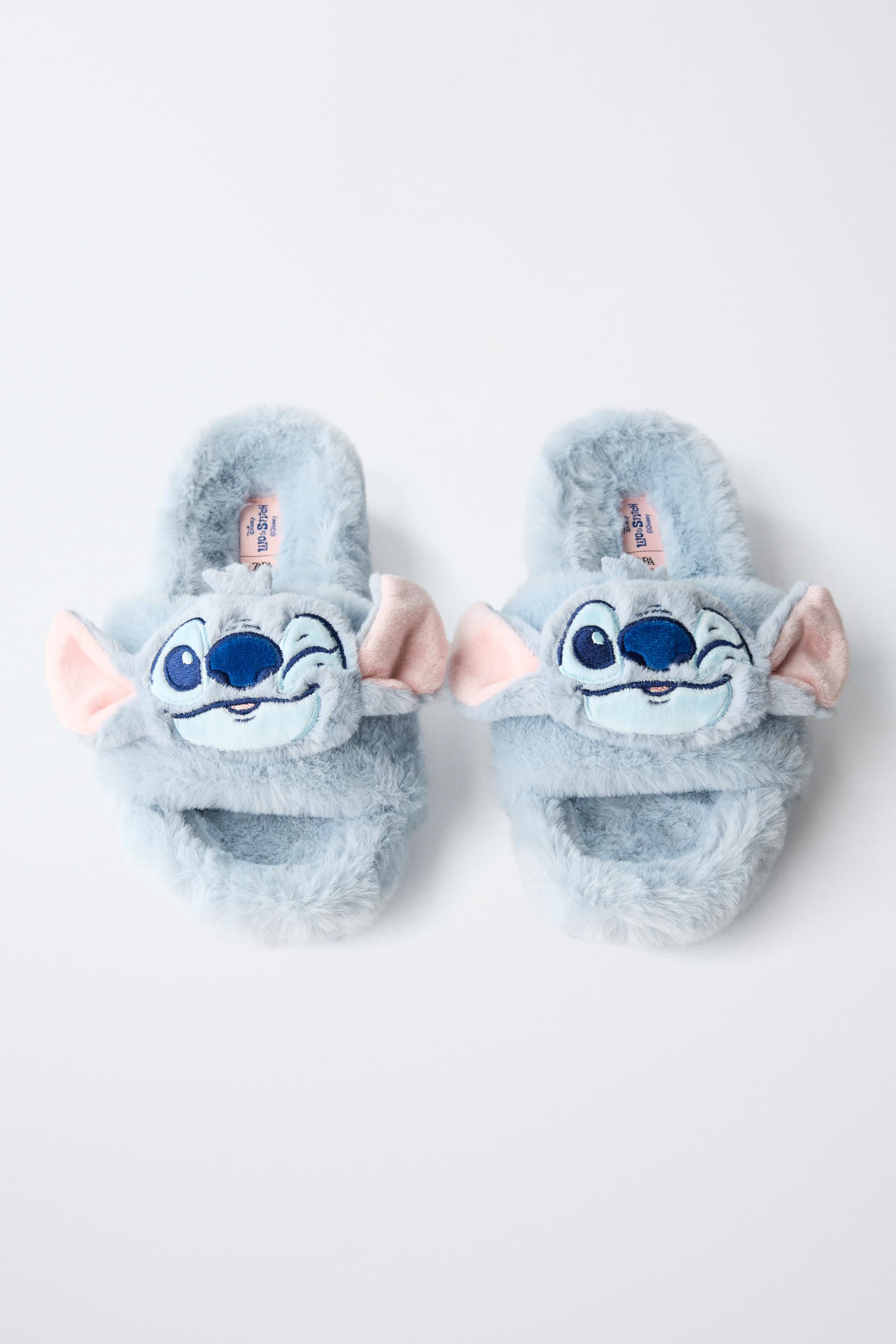 LILO & STITCH © DISNEY SLIPPERS