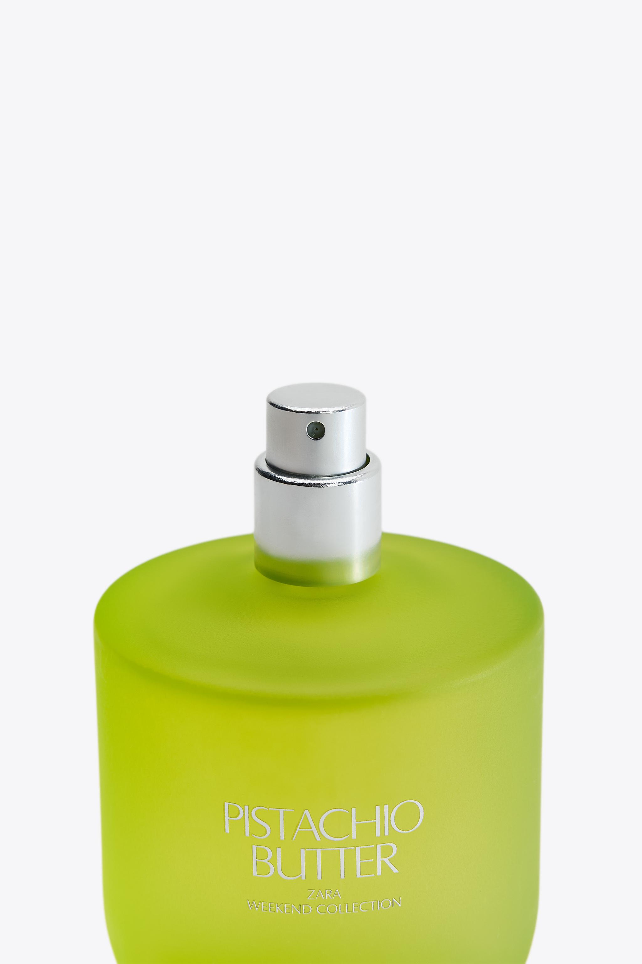 PISTACHIO BUTTER EDT 90ML (3.04 FL. OZ).