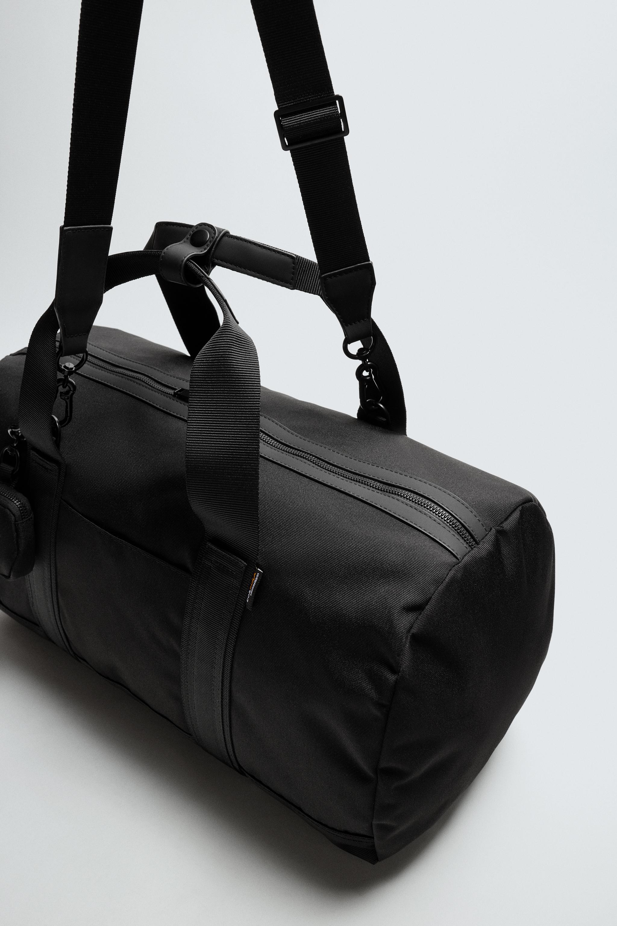 CORDURA® TRAVEL BAG