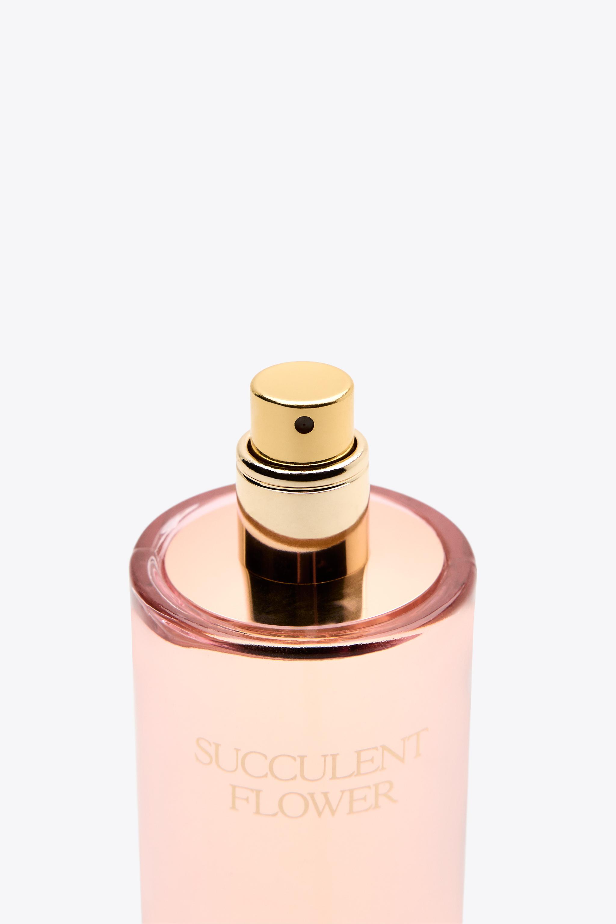 SUCCULENT FLOWER EDP 50 ML (1.7 FL. OZ).