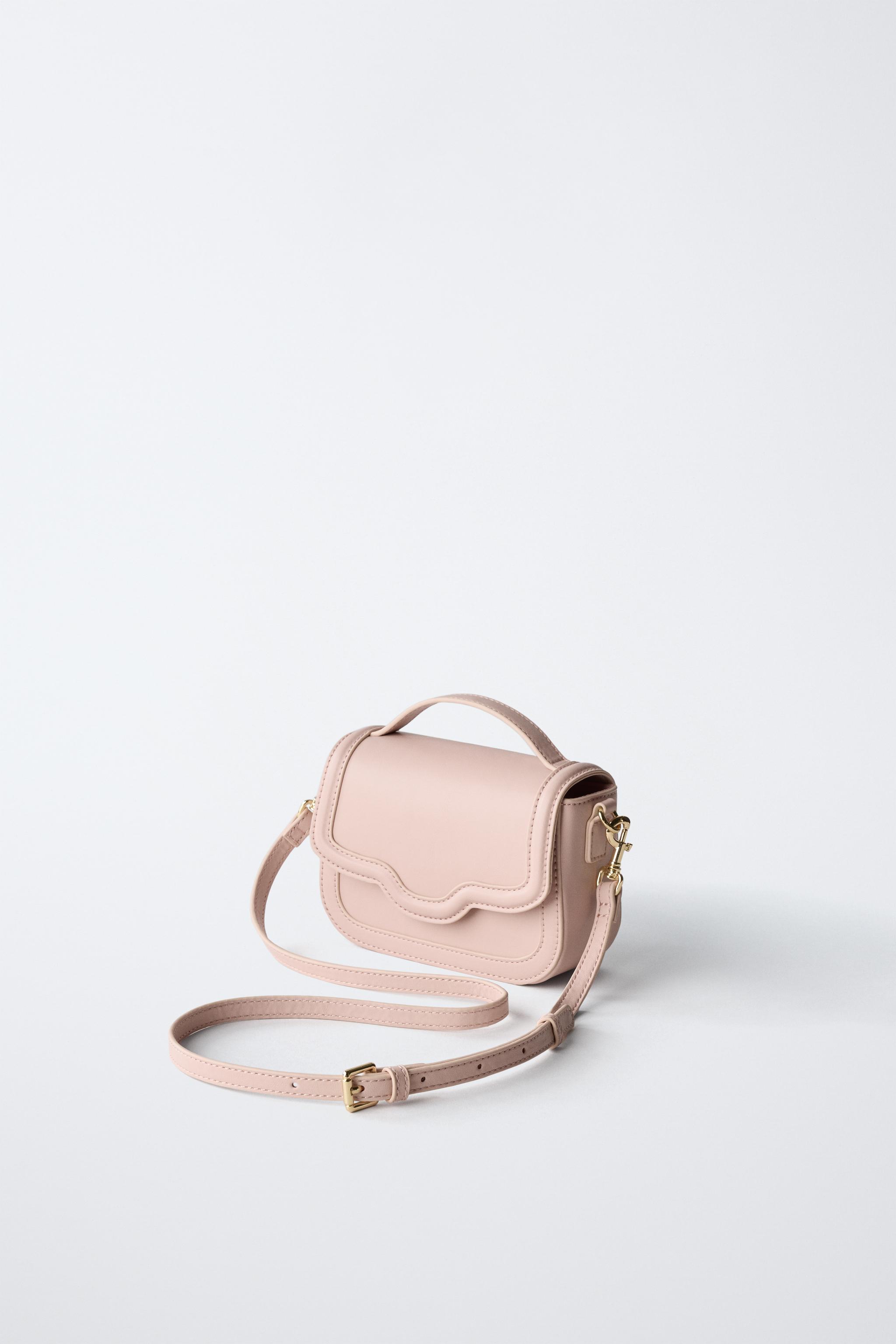 NEUTRAL CROSSBODY BAG