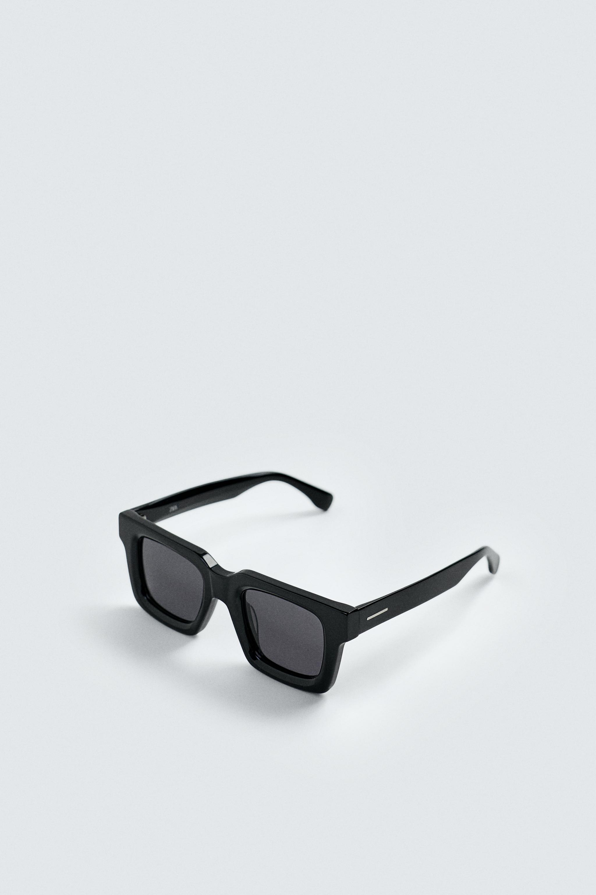 SQUARED SUNGLASSES