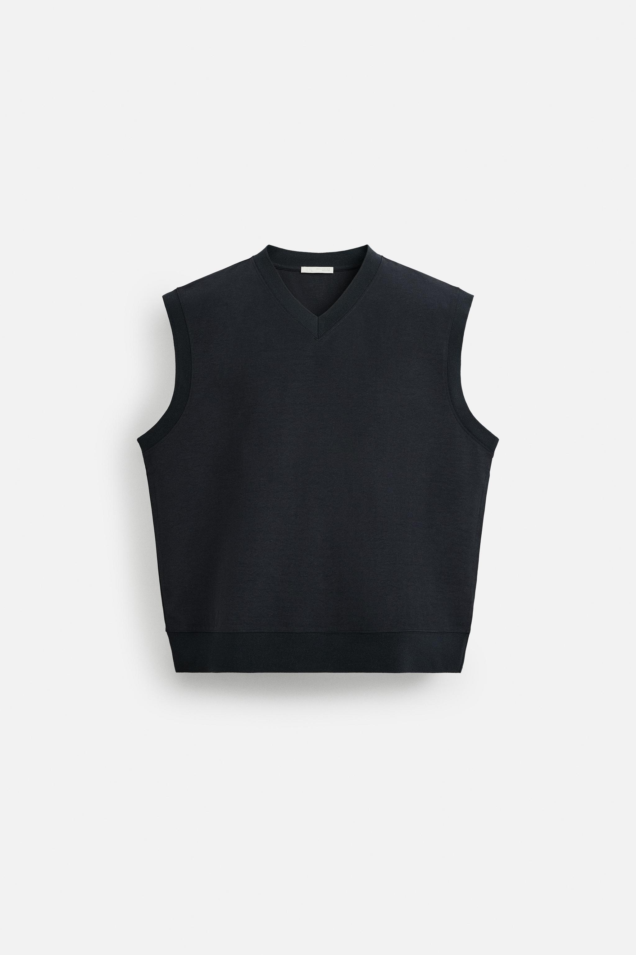 TECHNICAL TANK TOP