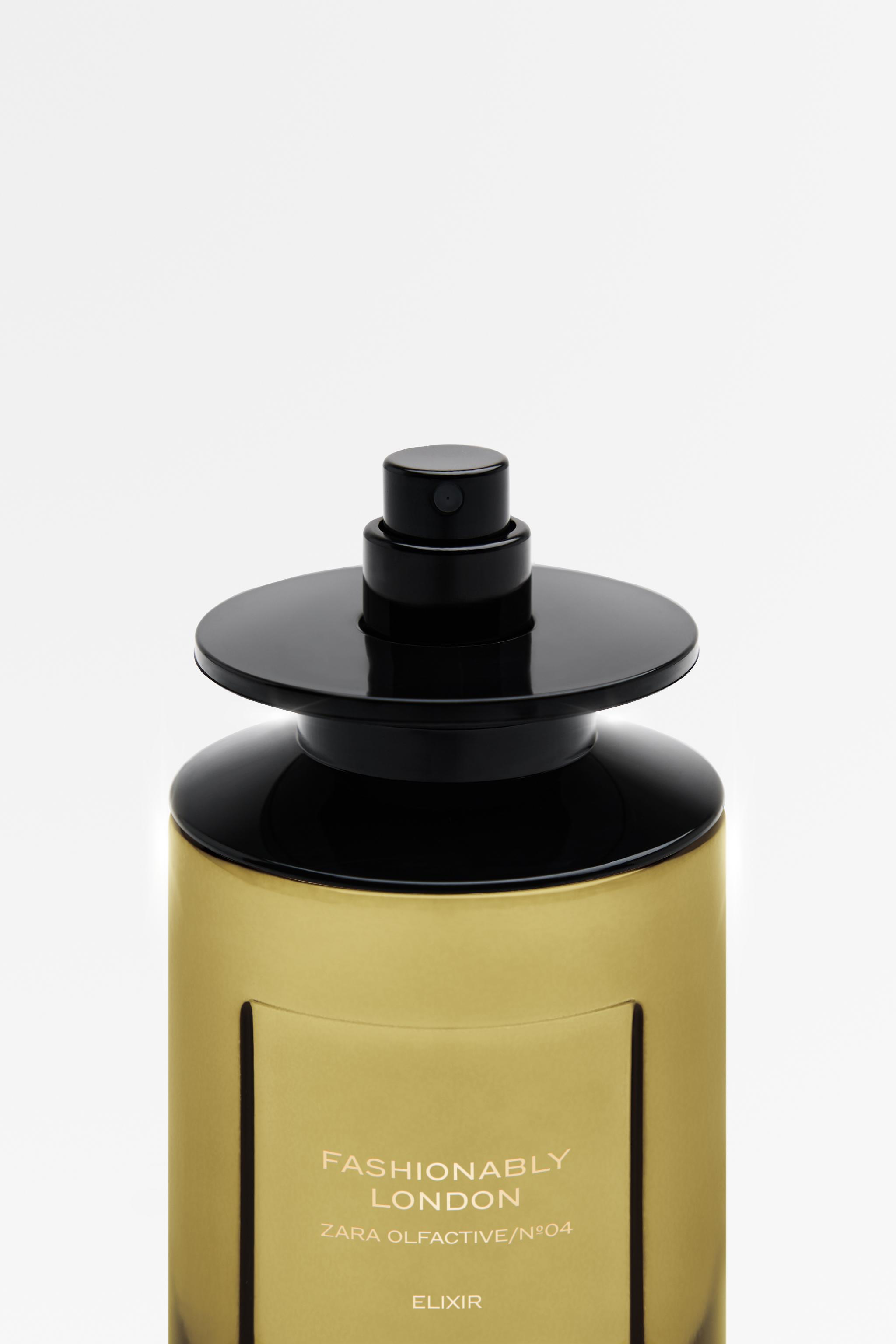 FASHIONABLY LONDON ELIXIR PARFUM 100 ML (3.4 FL. OZ)