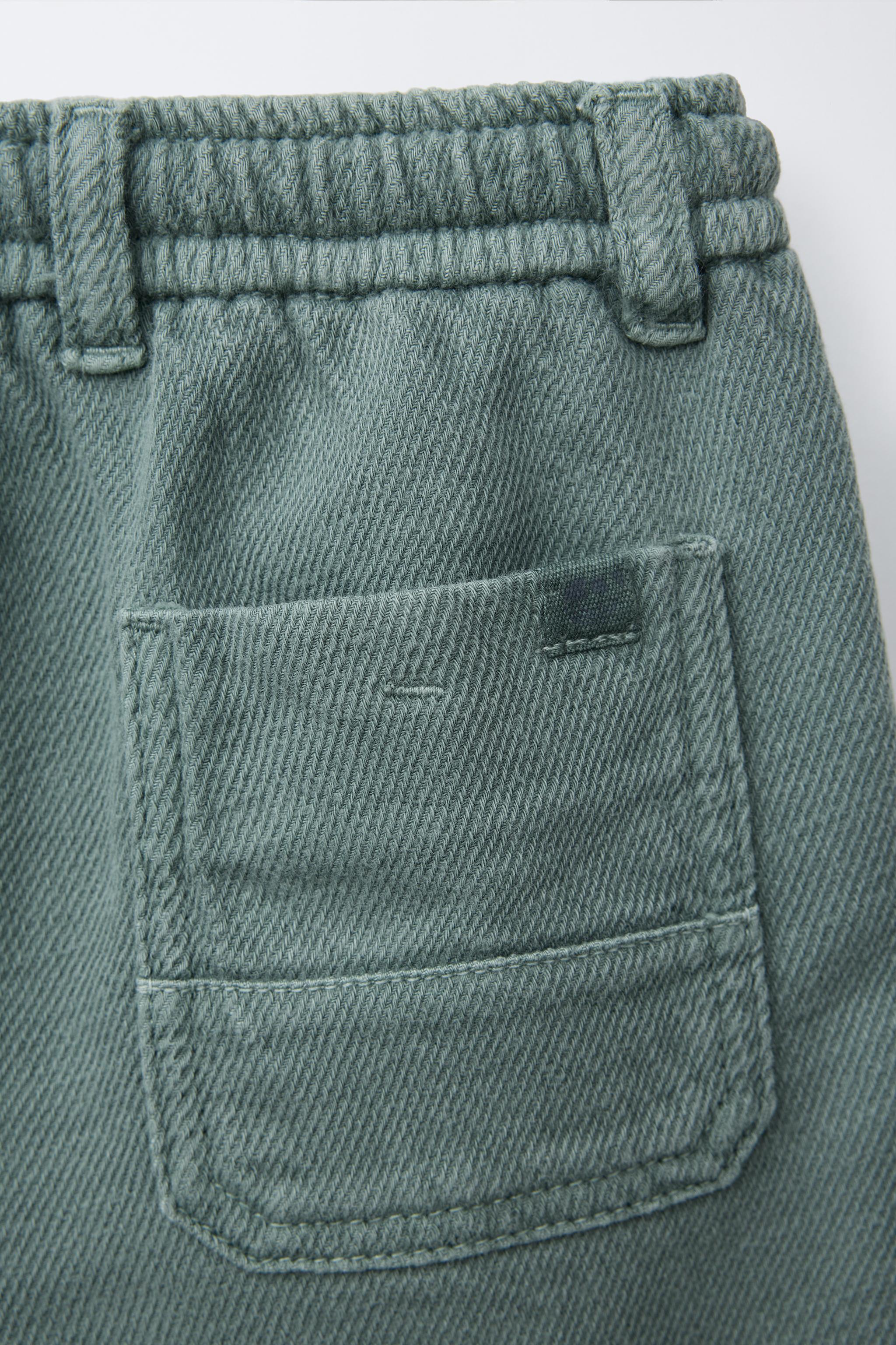 STANDARD SOFT TOUCH SHORTS