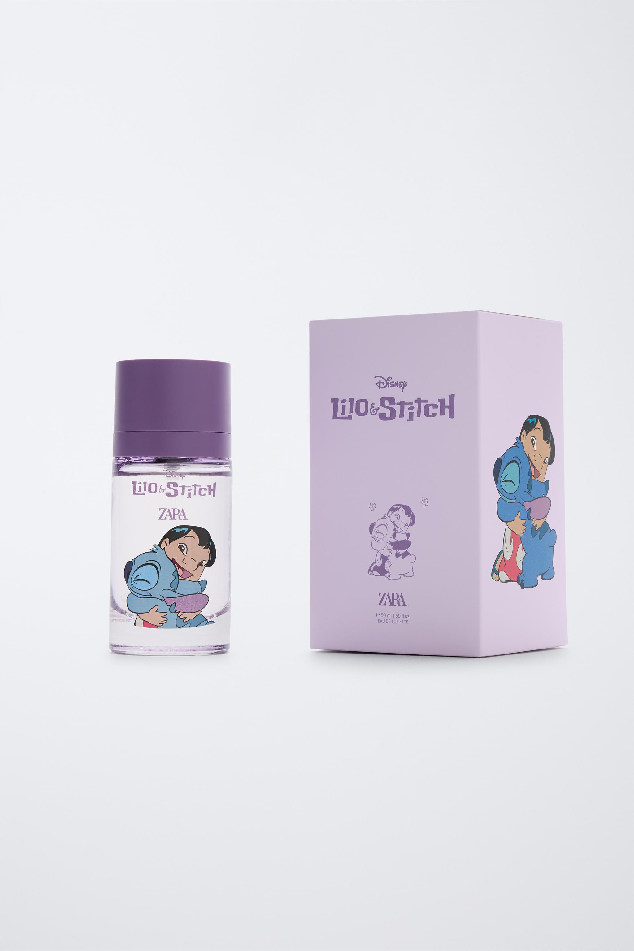 LILO & STITCH © DISNEY EDT 50 ML (1.69 FL. OZ)
