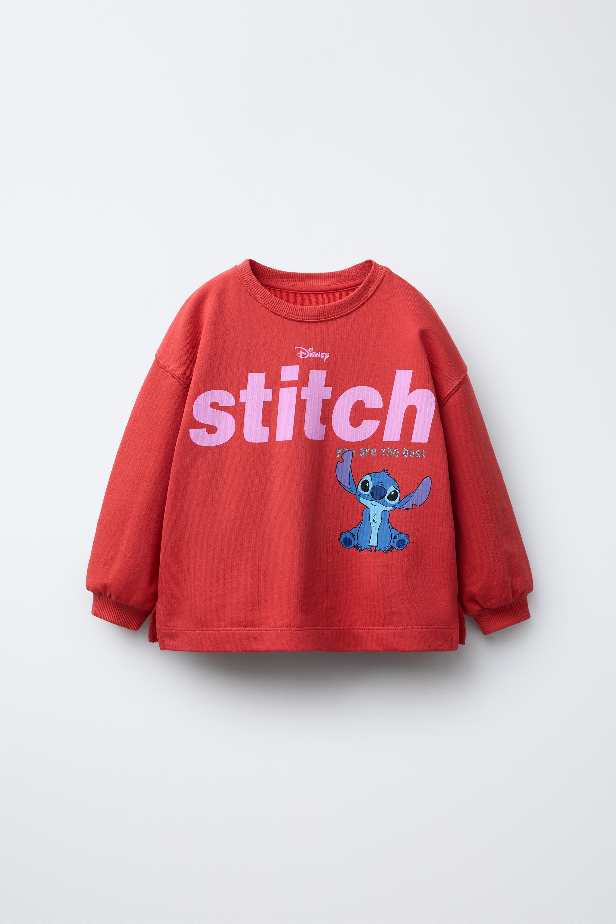LILO & STITCH © DISNEY T-SHIRT