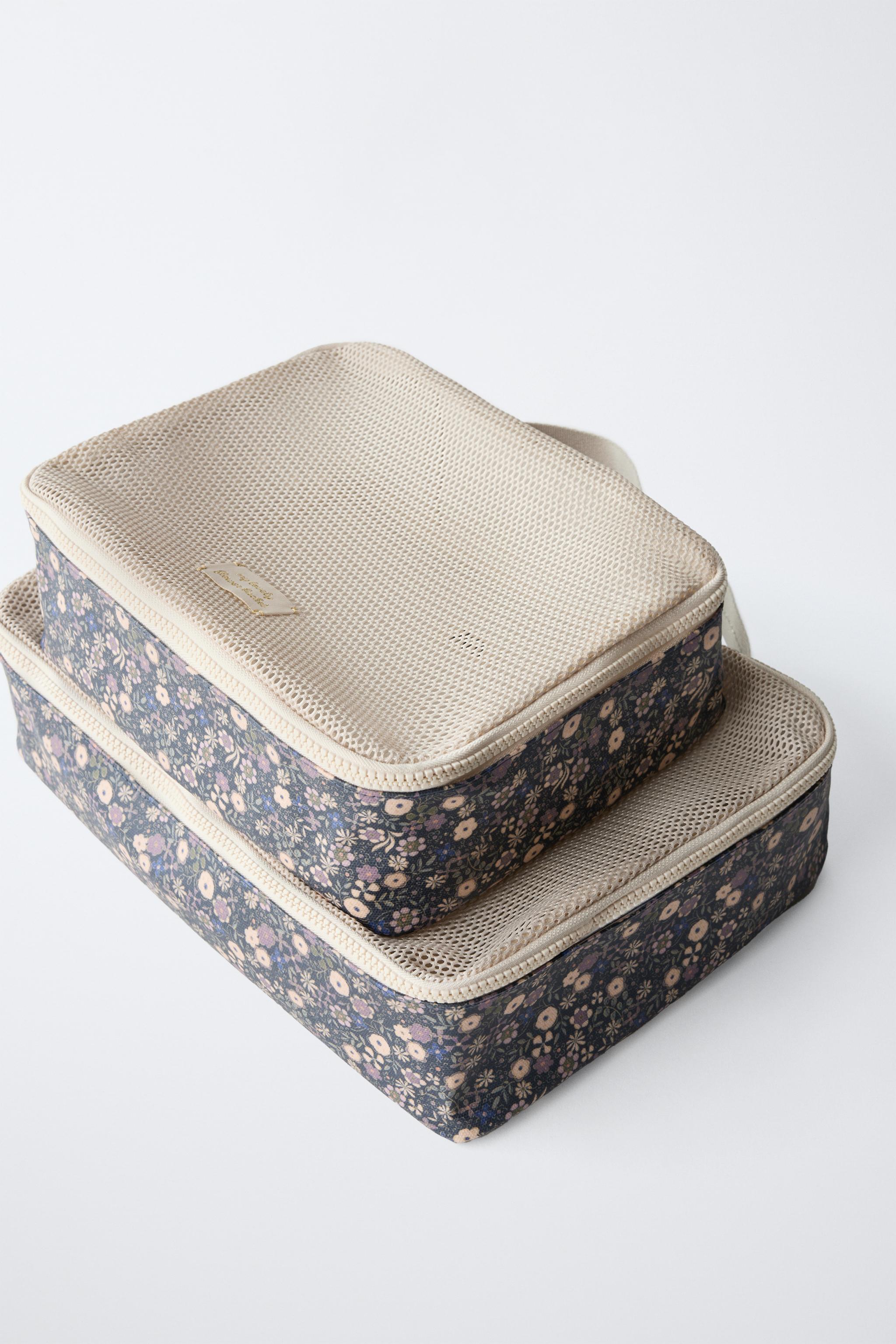 FLORAL SCHOOL ORGANIZERS