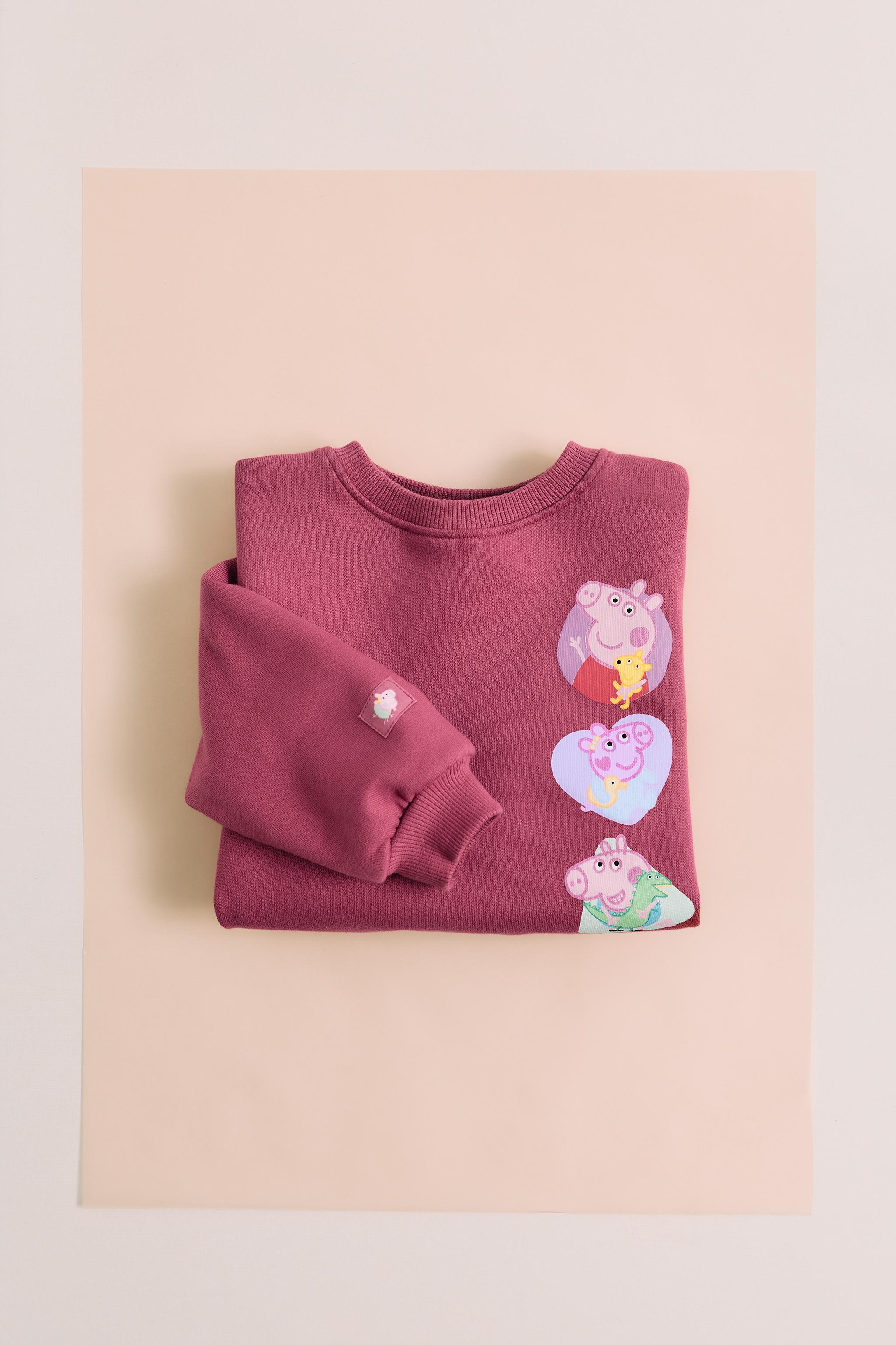 PEPPA PIG ™ SWEATSHIRT