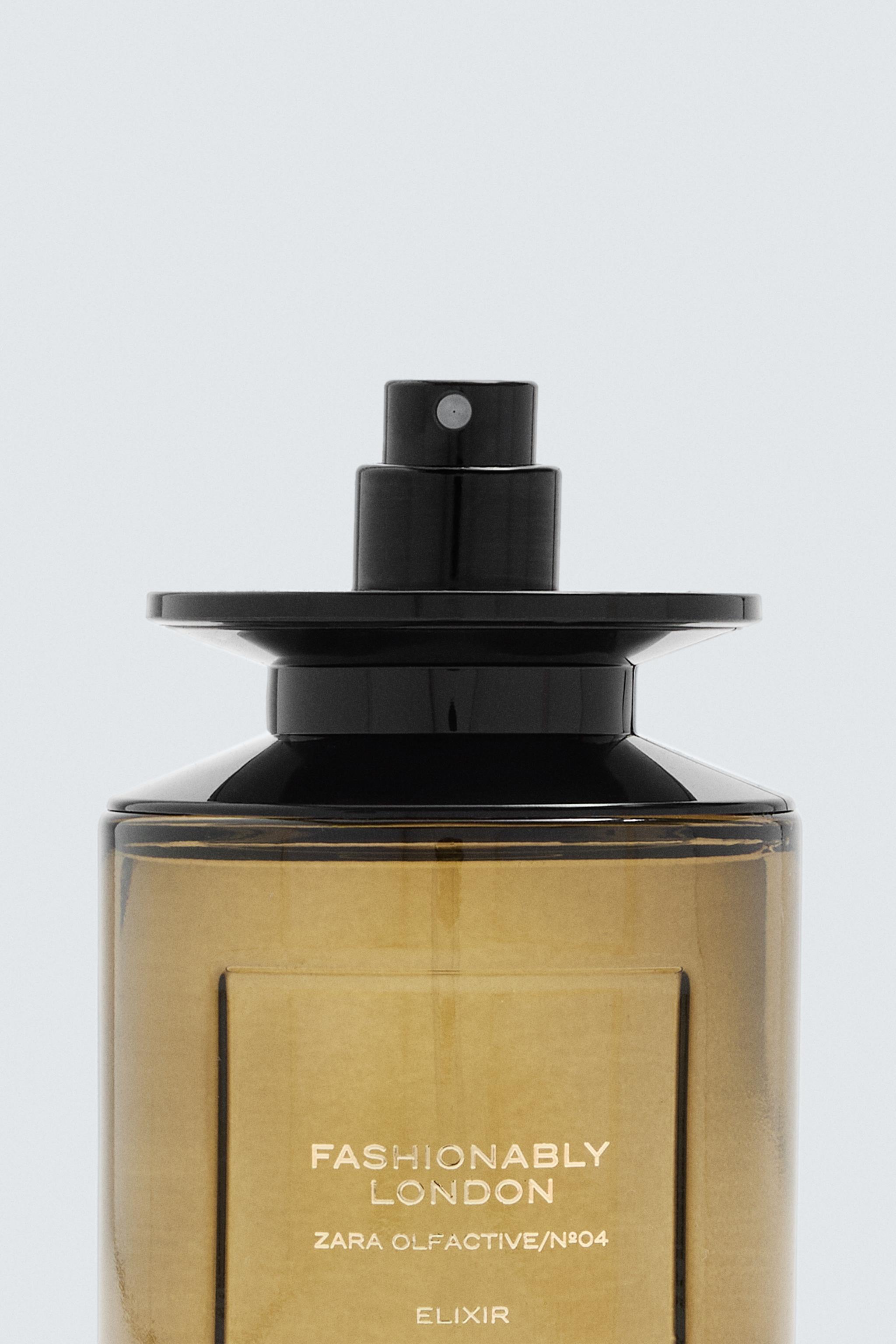 FASHIONABLY LONDON ELIXIR PARFUM 100 ML (3.4 FL. OZ)