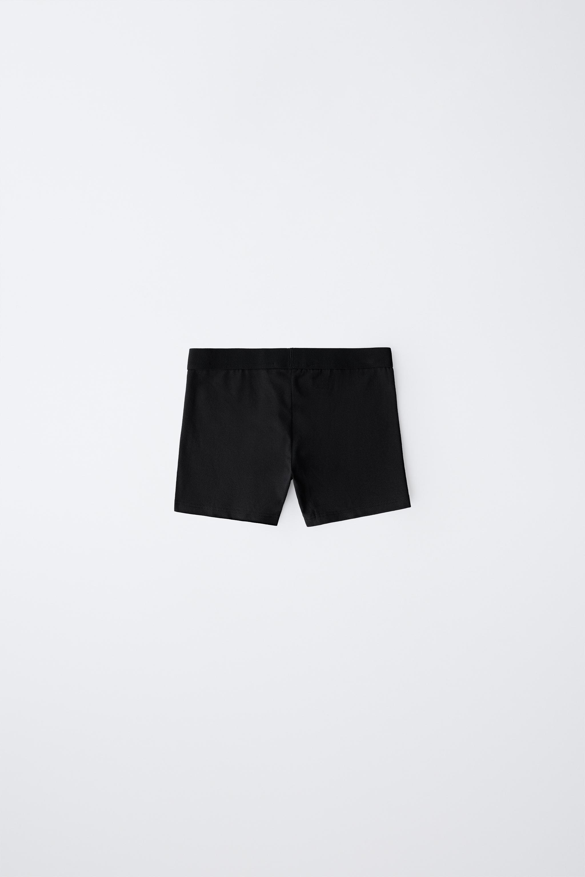 6-14 YEARS/ TWO-PACK OF OLIVER Y BENJI © CAMPEONES BOXERS