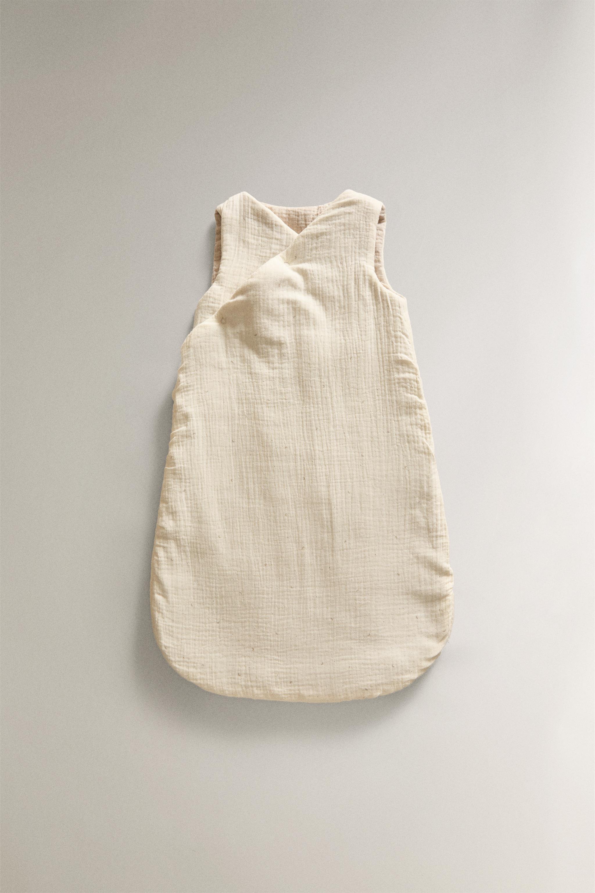 CHILDREN’S MOON SLEEPING BAG