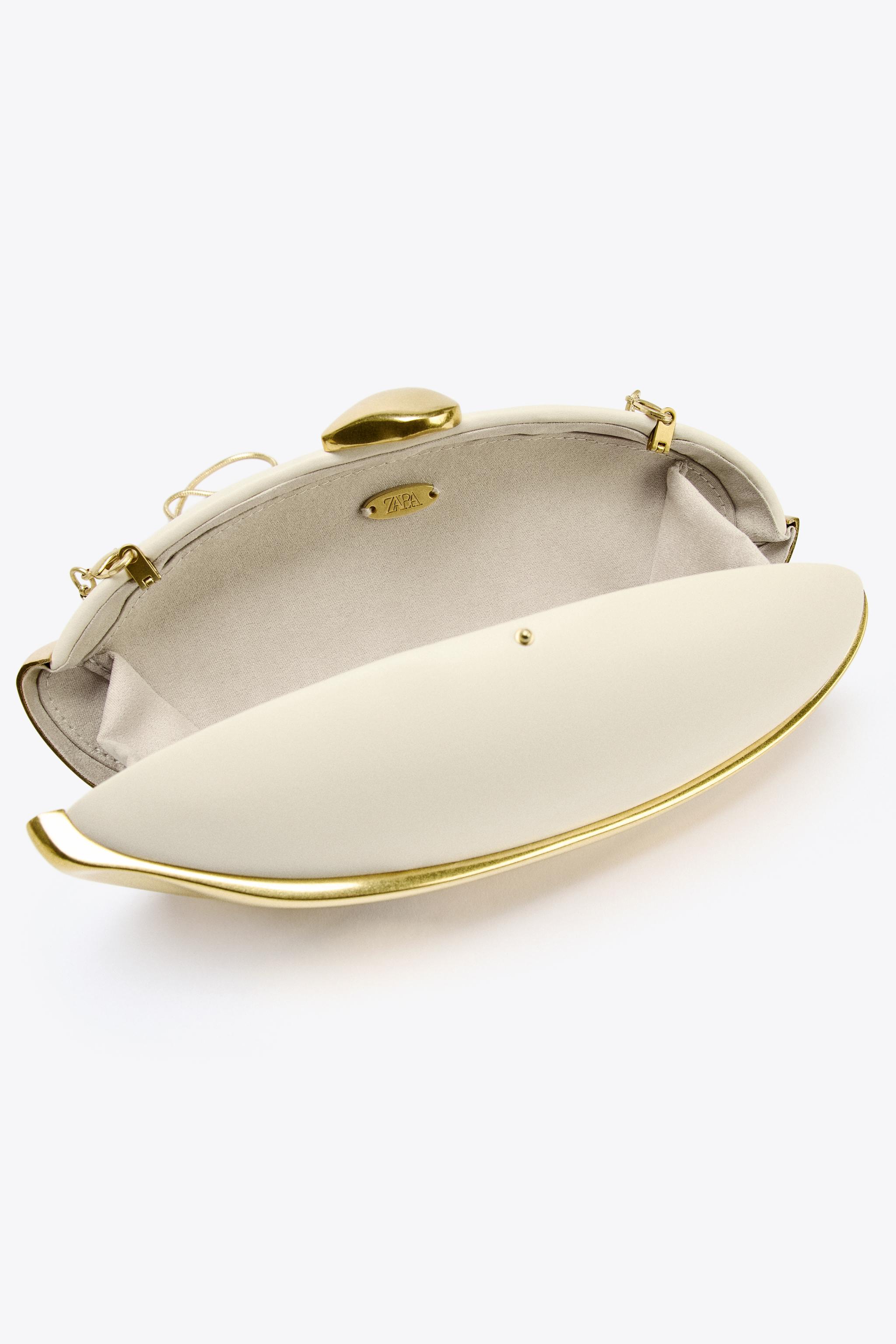 GOLD COMBINATION BOX