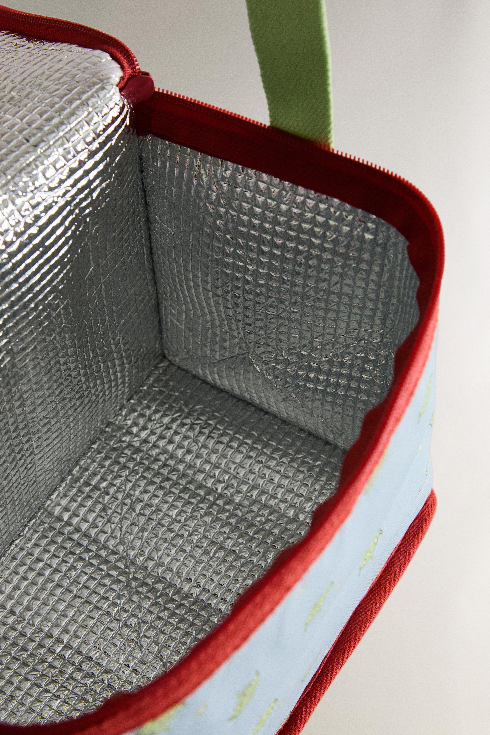 CHILDREN'S LUNCH BOX TOY STORY © DISNEY/PIXAR