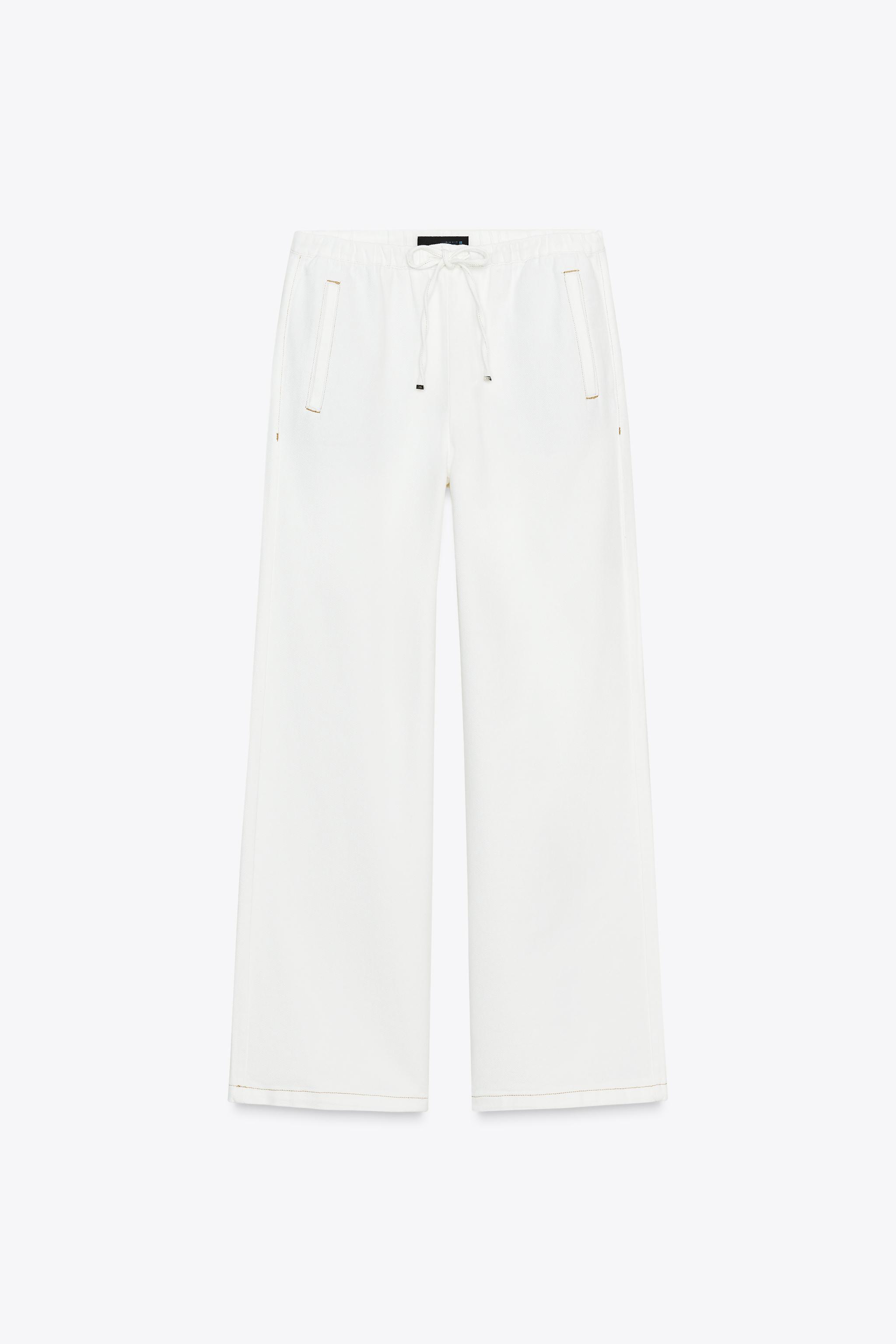 Z1975 DENIM JOGGER PANTS