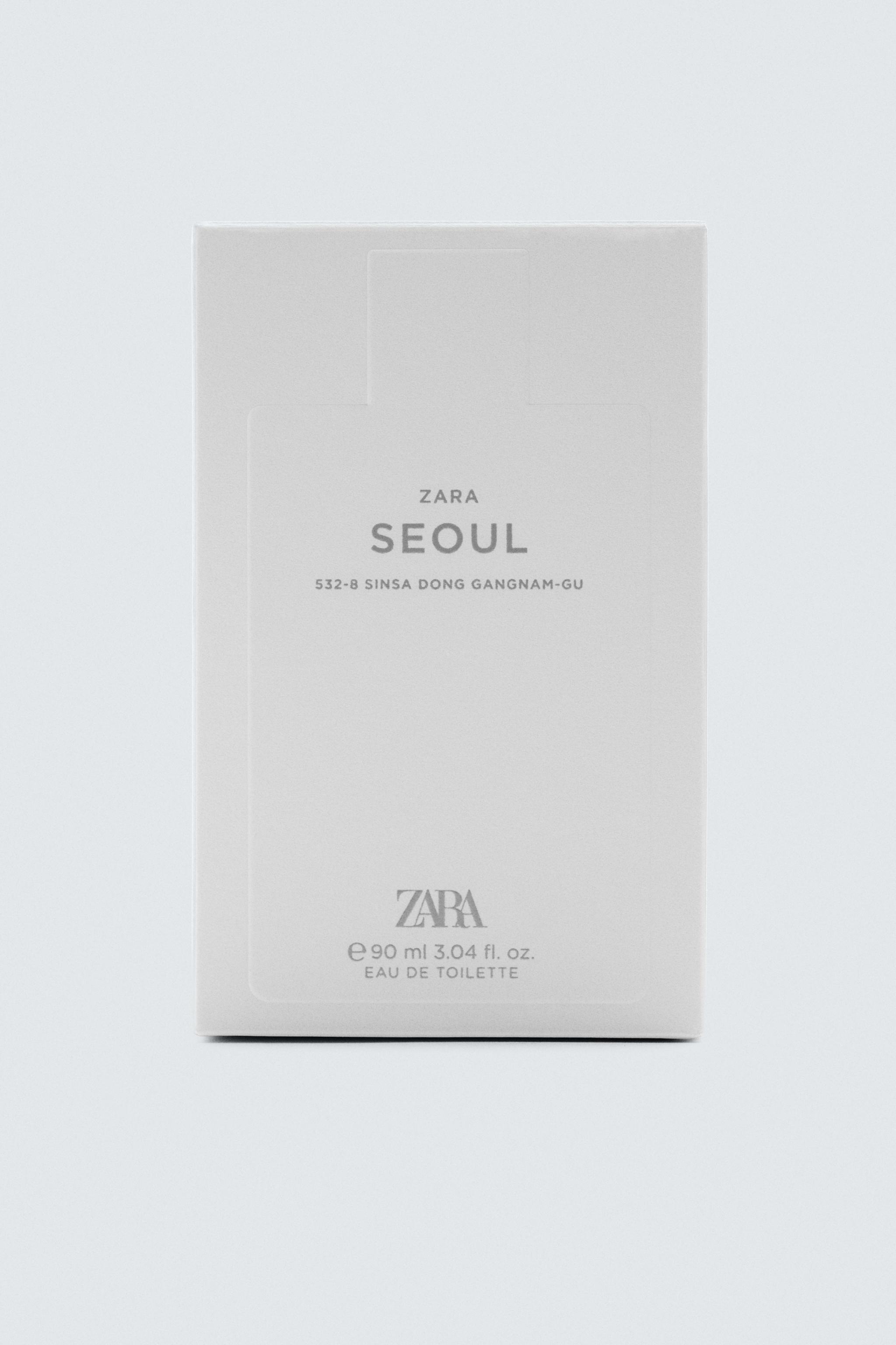 SEOUL EDT 90 ML (3.04 FL. OZ)