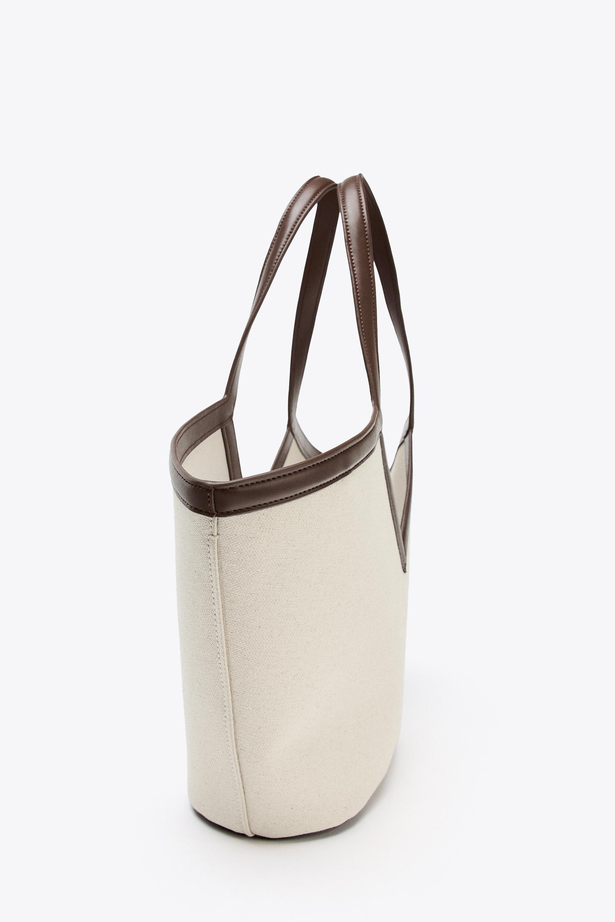 CANVAS TOTE BAG