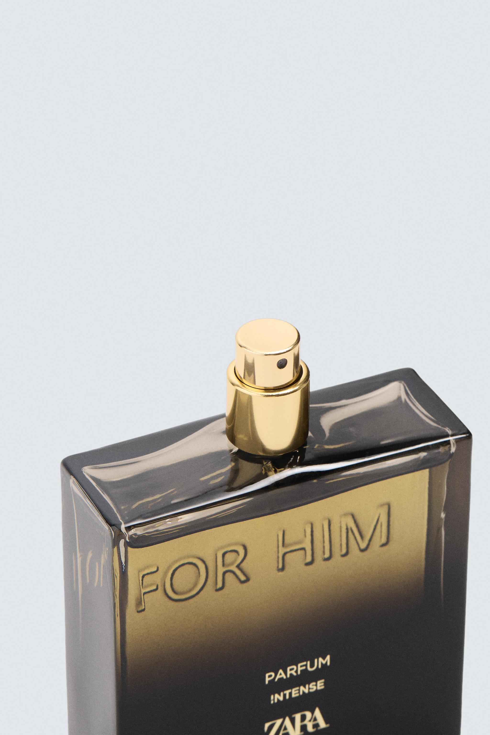 FOR HIM INTENSE PARFUM 90 ML (3.04 FL. OZ)