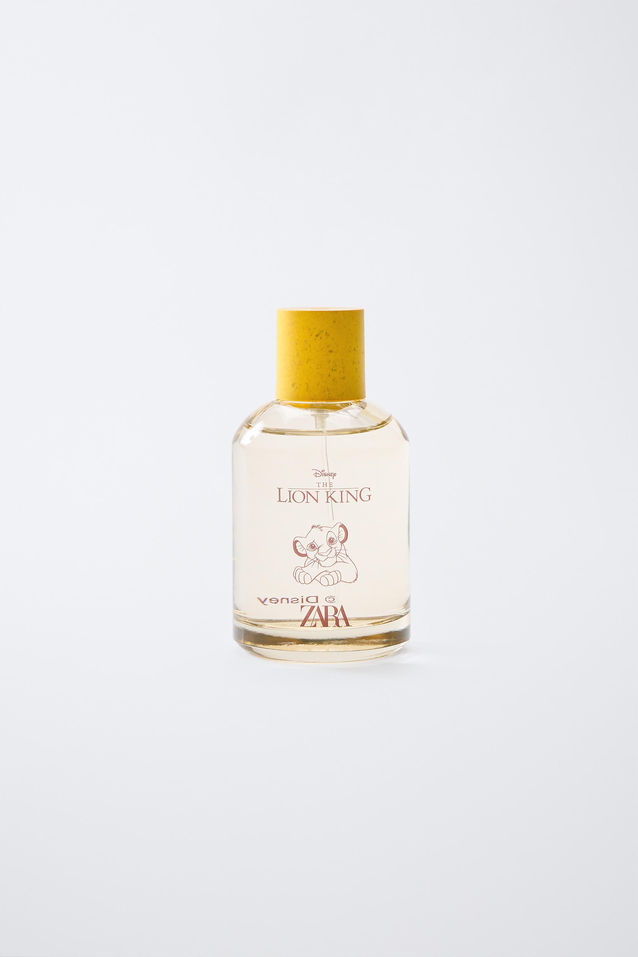 THE LION KING © DISNEY EDT 100ML (3.4 FL. OZ)