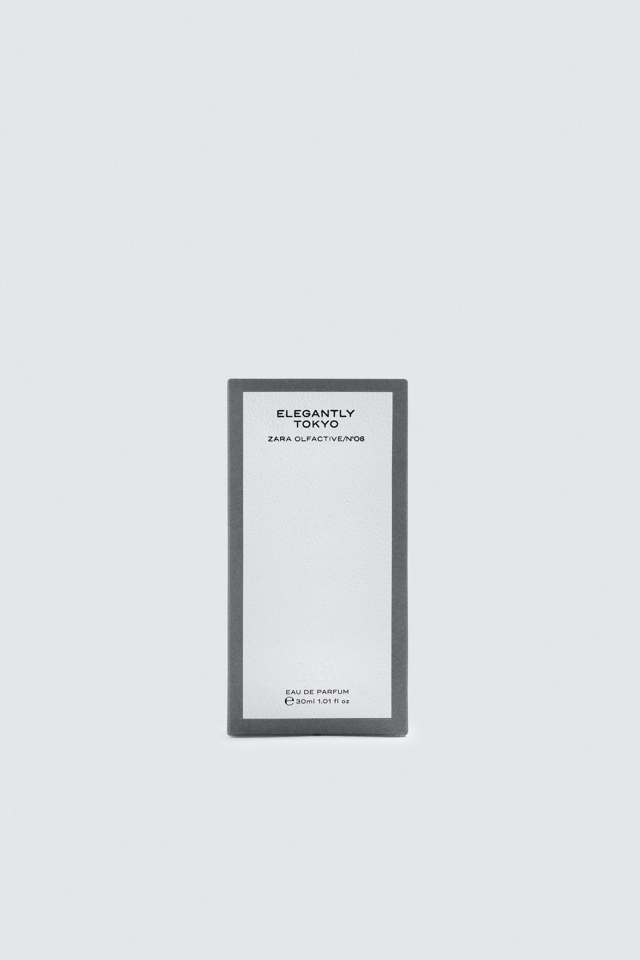 ELEGANTLY TOKYO EDP 30ML (1.01 FL. OZ)