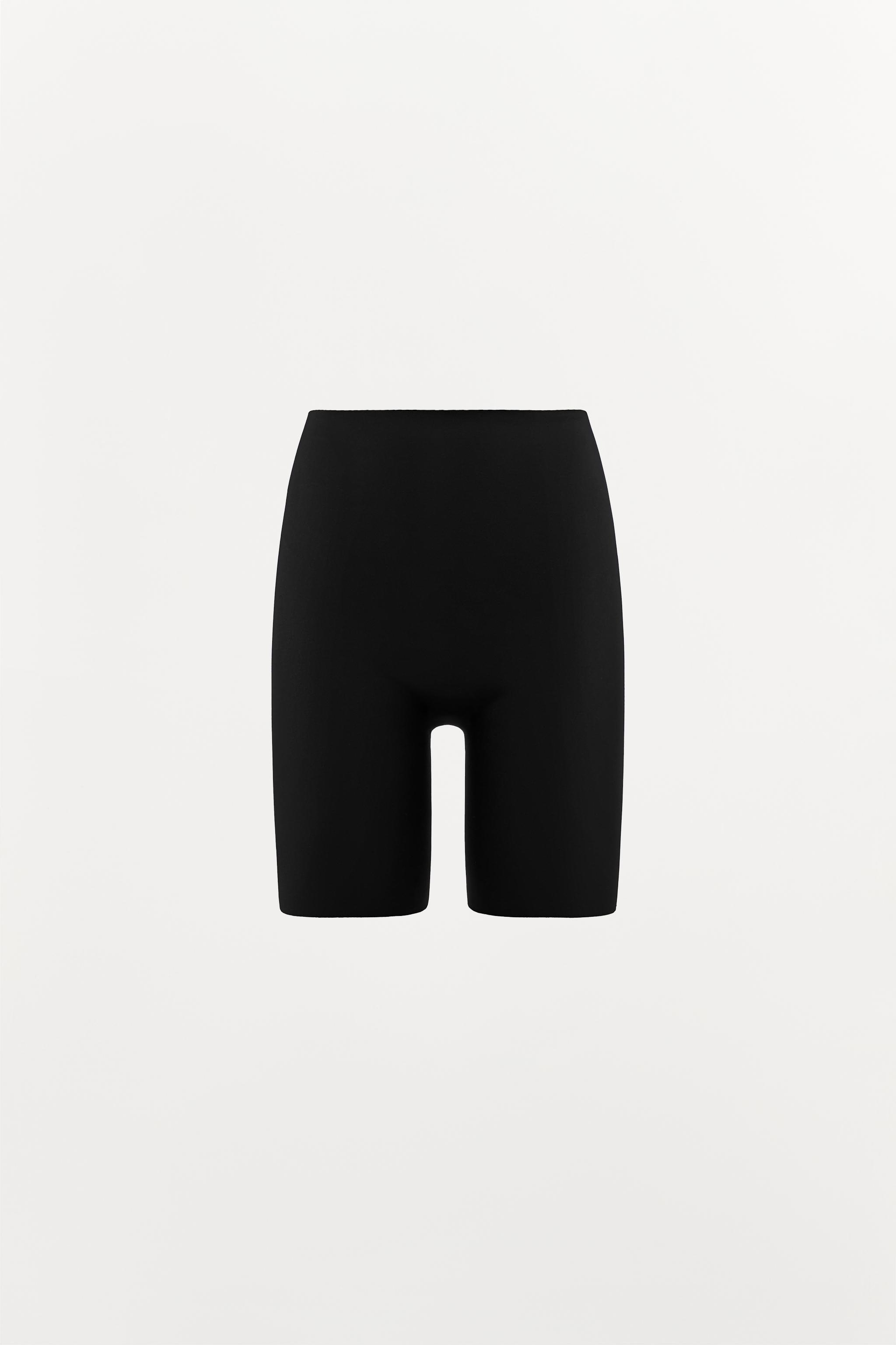 BODY SHAPE BIKE SHORTS