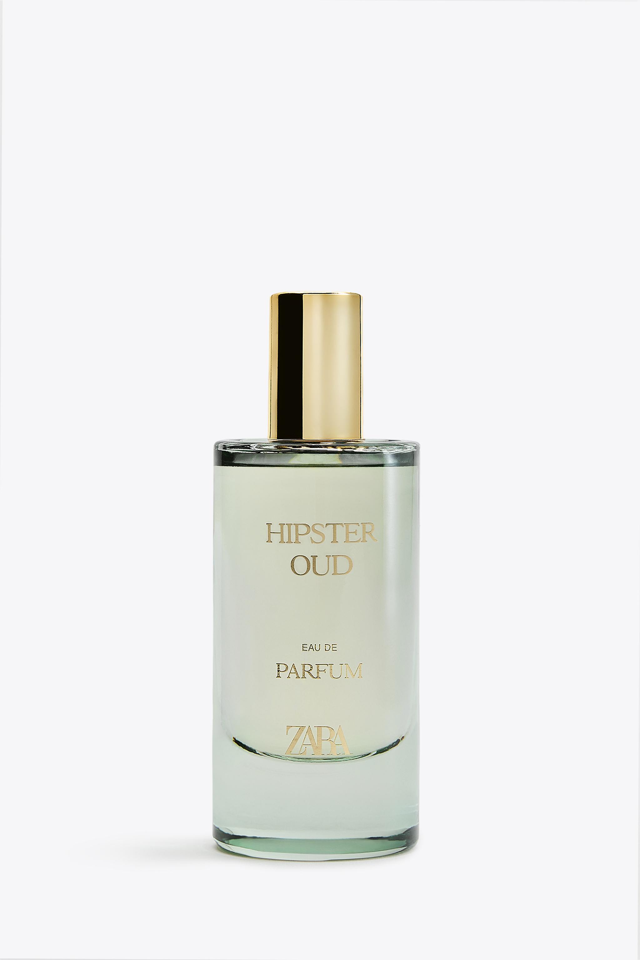 HIPSTER OUD EDP 50ML (1.7 FL. OZ).