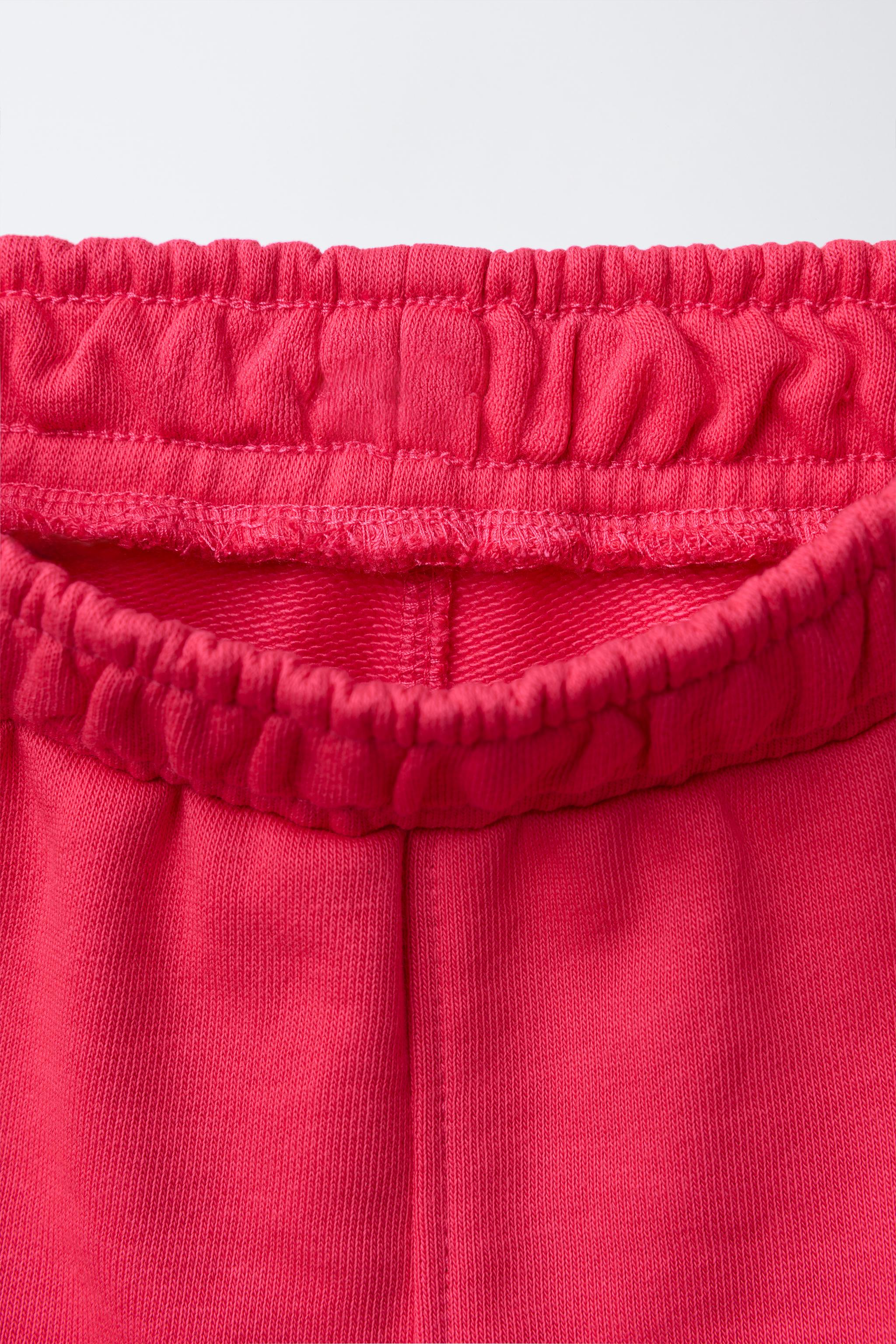 TEXT HOODIE AND BERMUDA SET