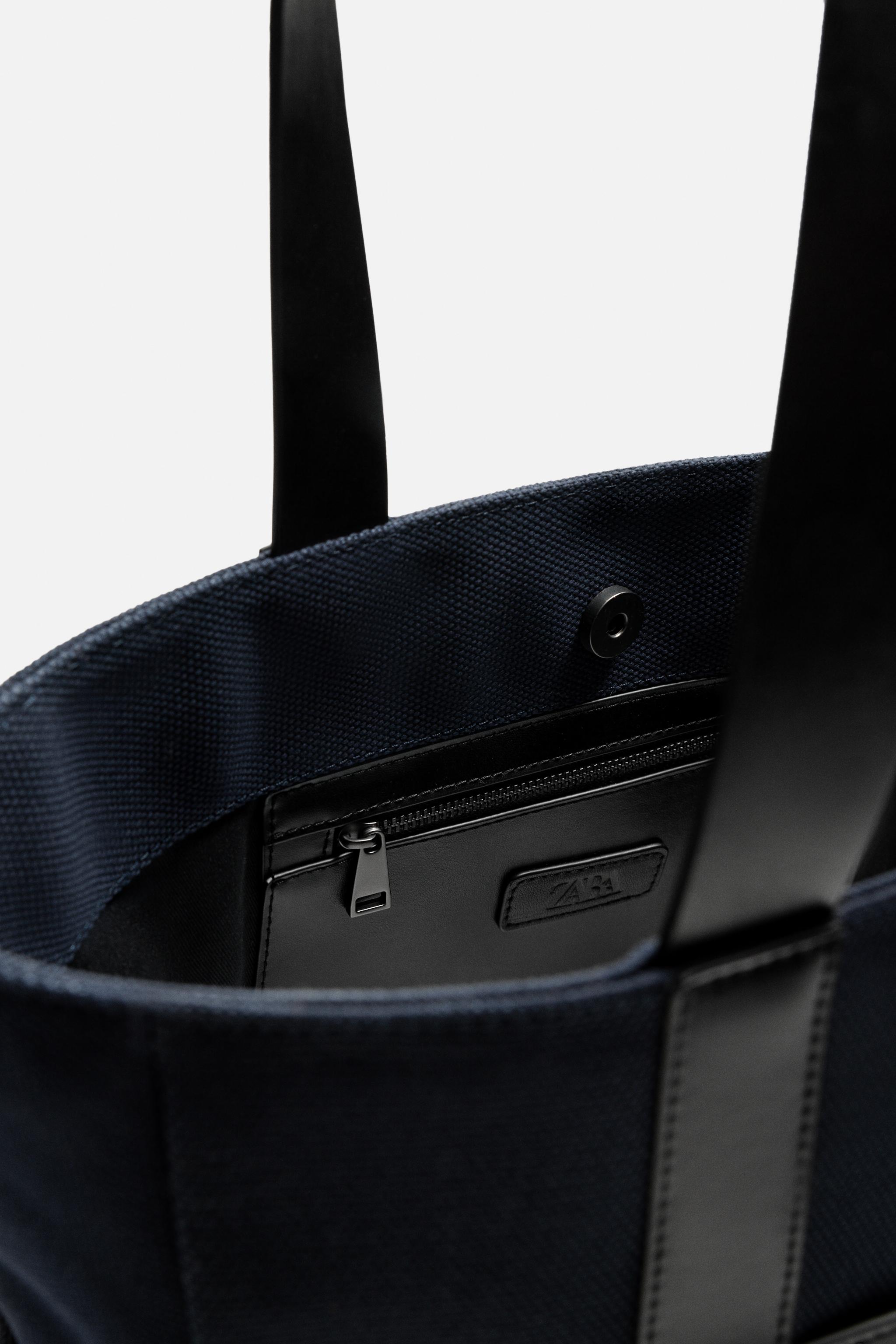 MIRUM® X ZARA SHOPPER BAG