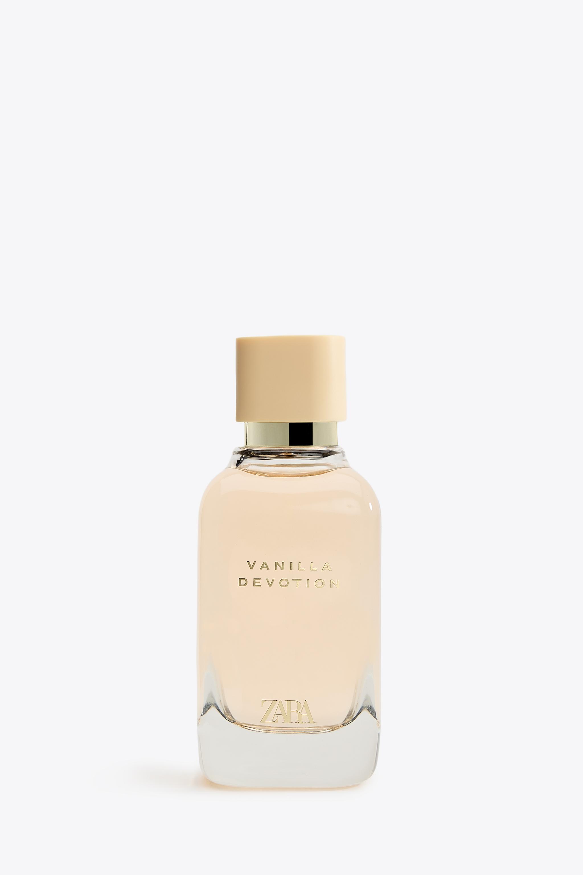 VANILLA DEVOTION EDP 100ML (3.4 FL. OZ).